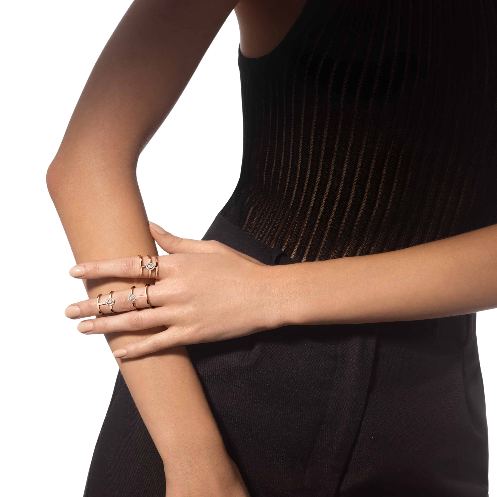 GLAM'AZONE RING