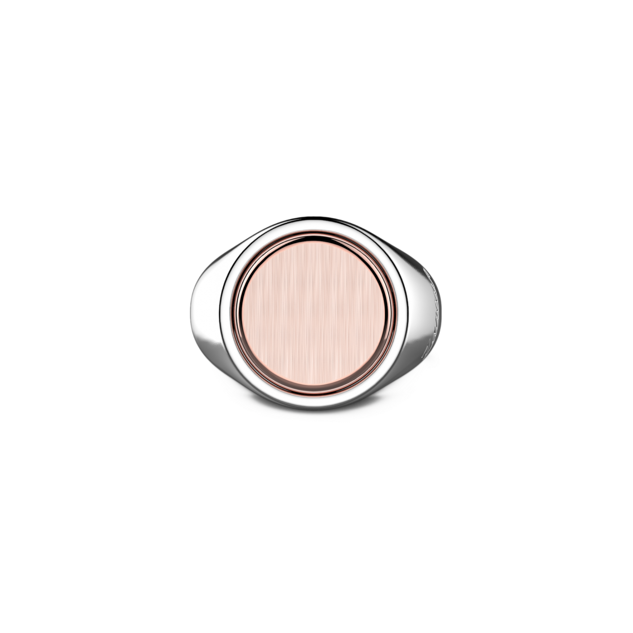 ETERNITY 925 RING