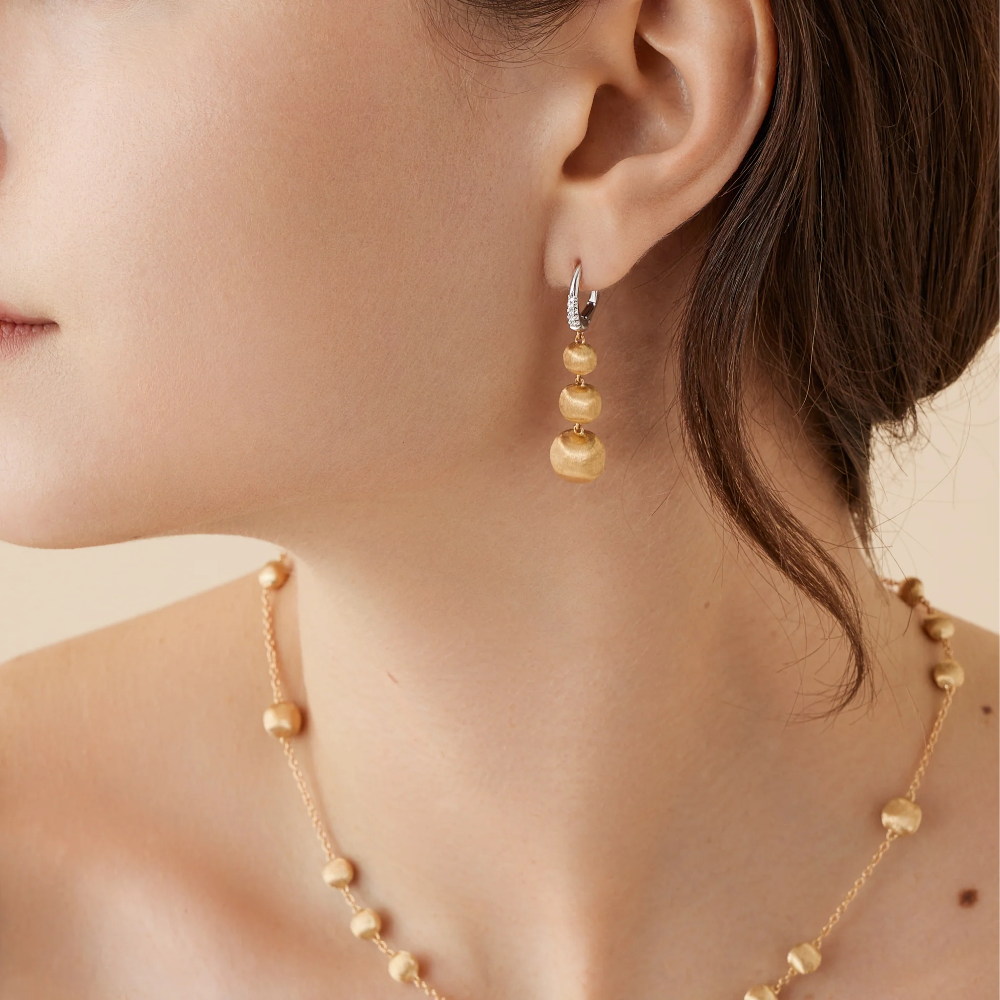 AFRICA EARRINGS