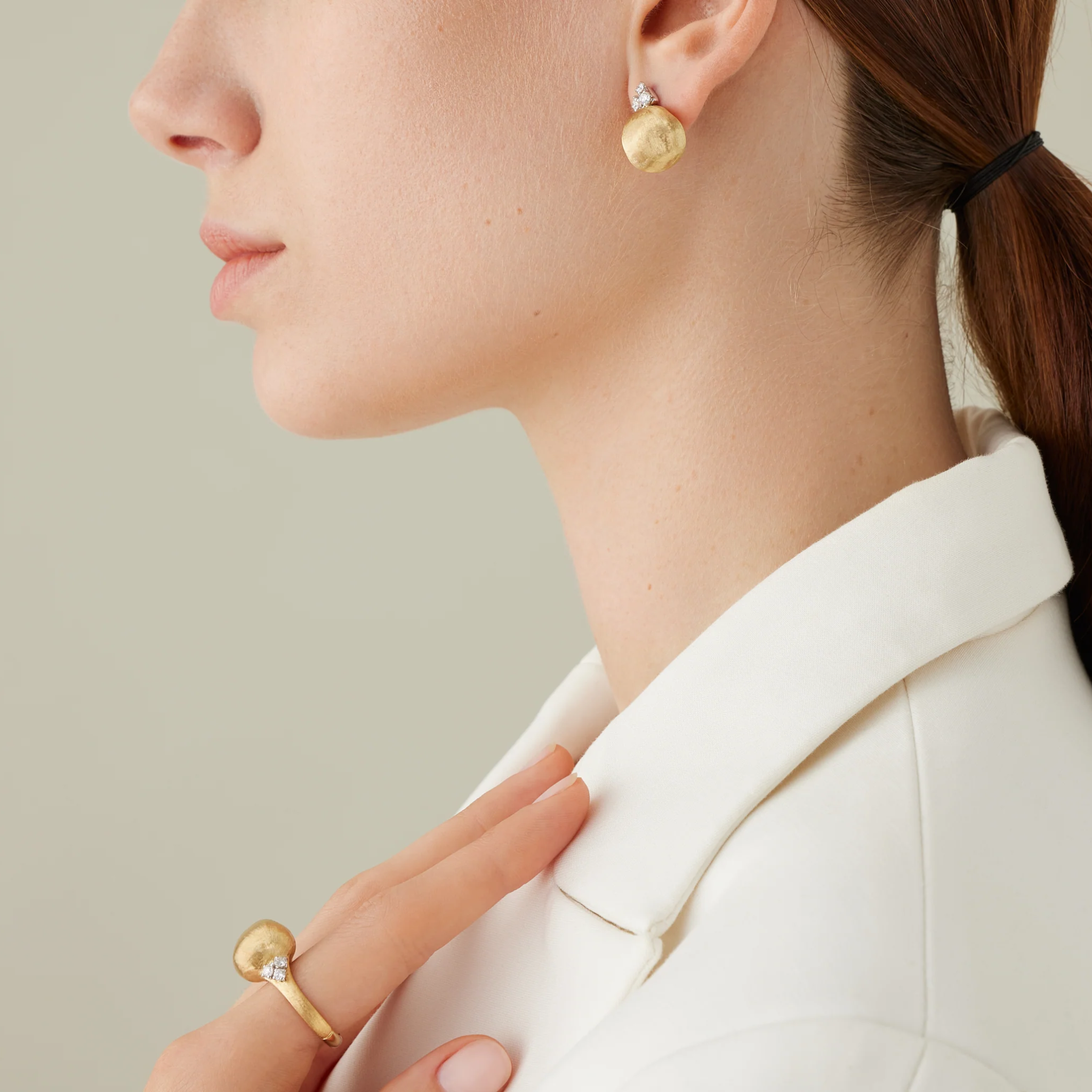 AFRICA EARRINGS