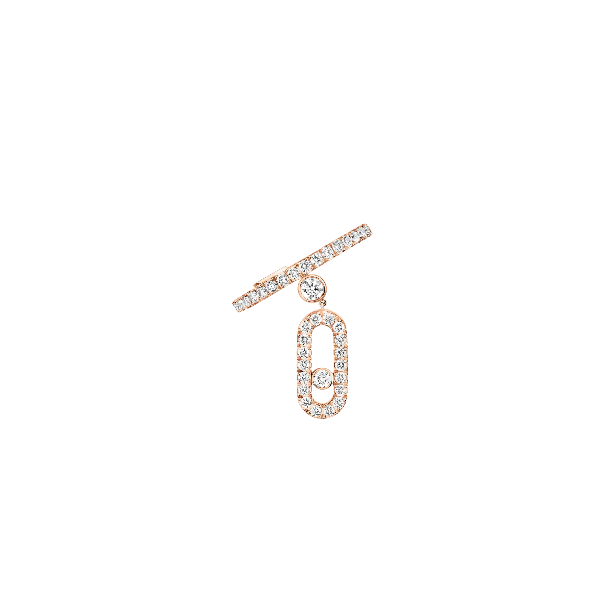 MOVE UNO EARRINGS