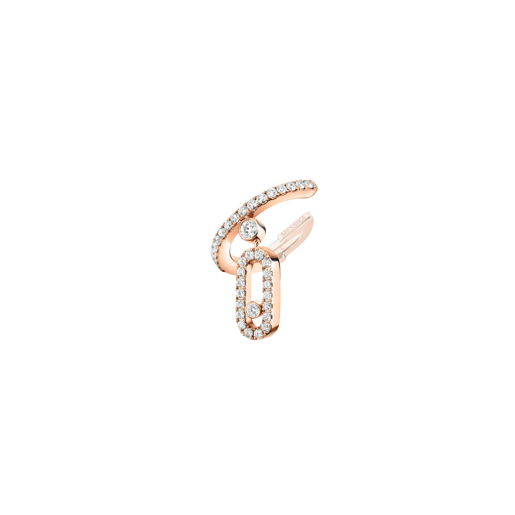 MOVE UNO EARRINGS