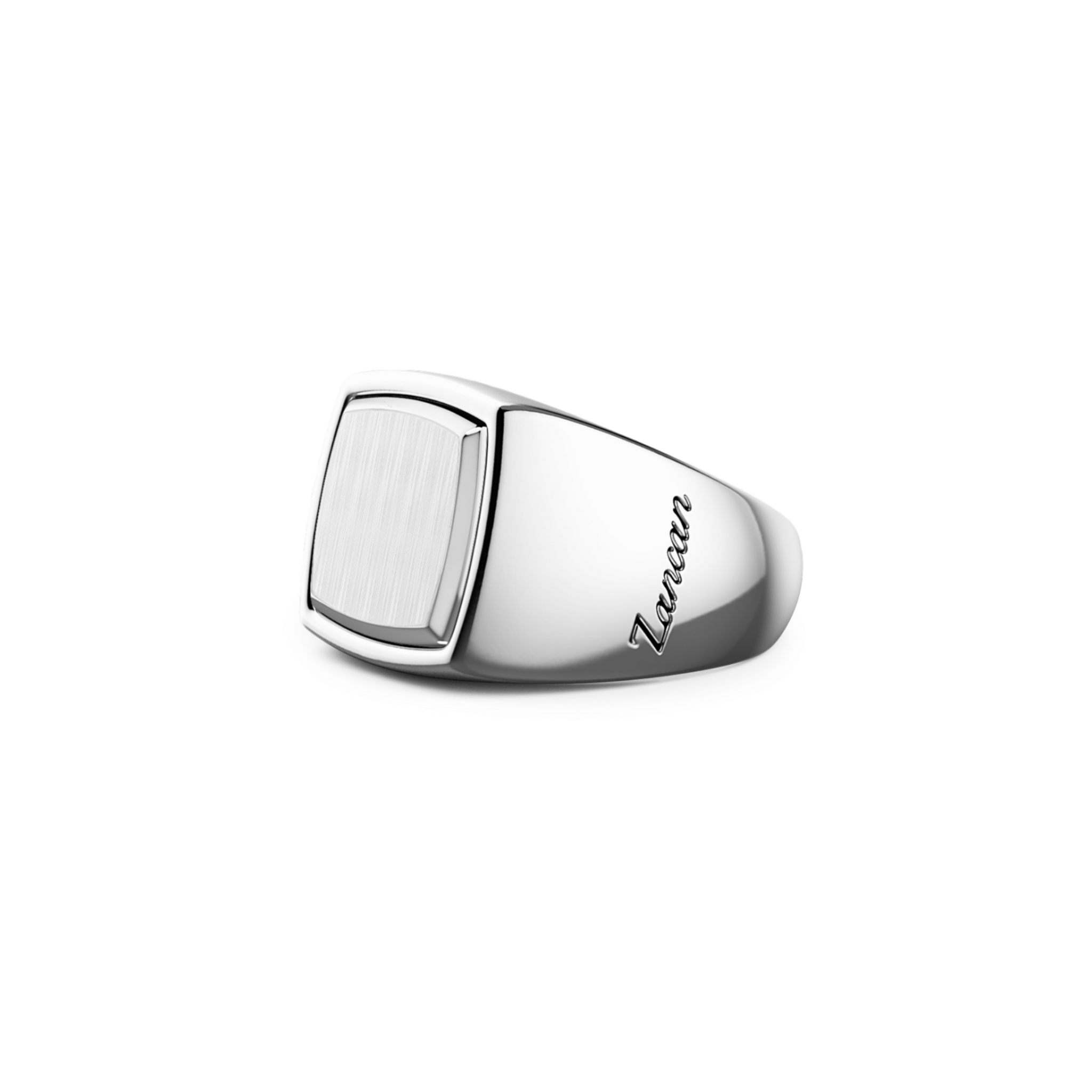 ETERNITY 925 RING
