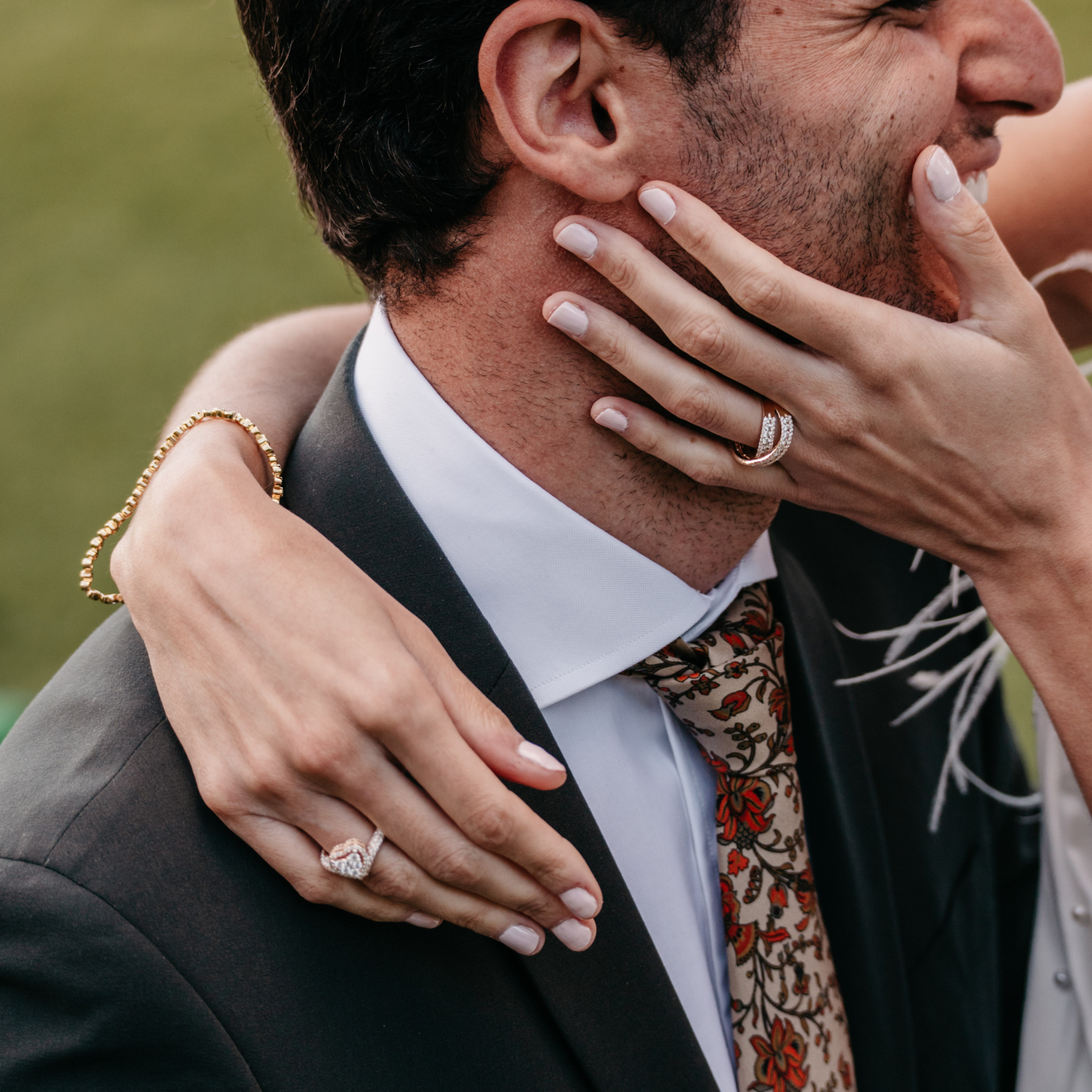 CLASSIC RING