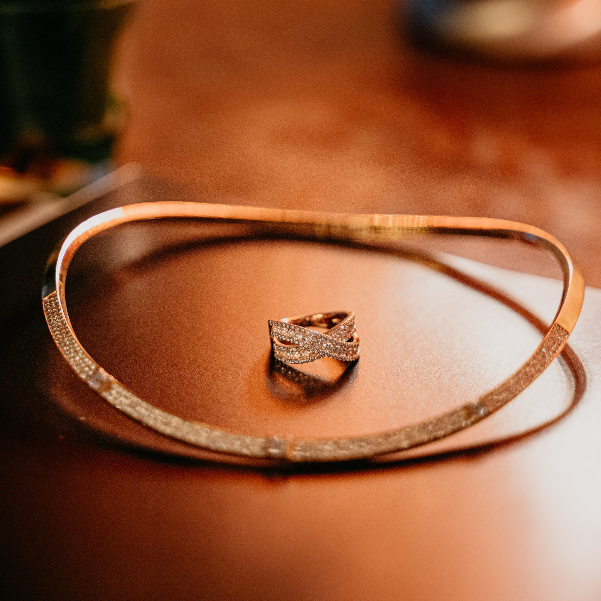 CLASSIC RING