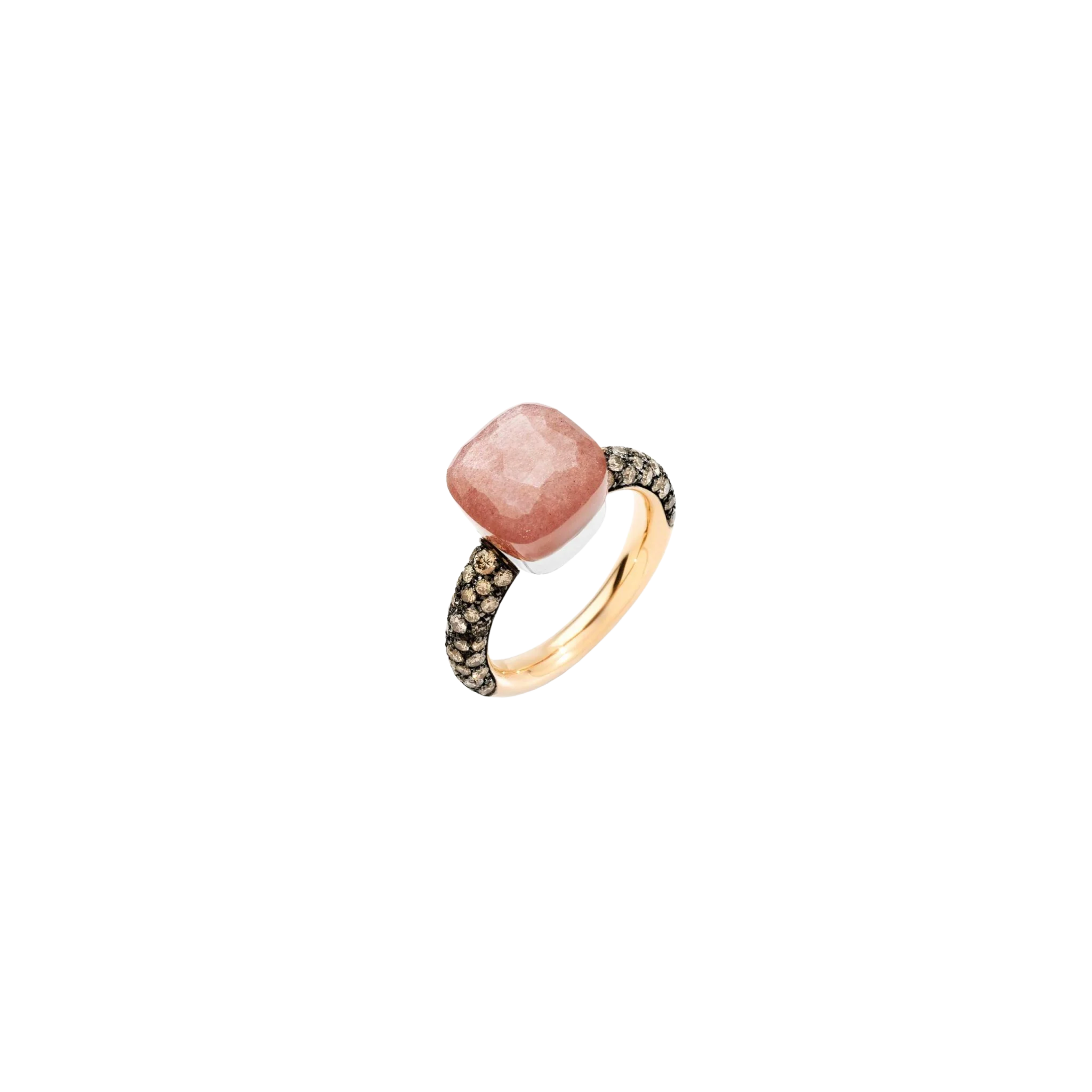 NUDO RING