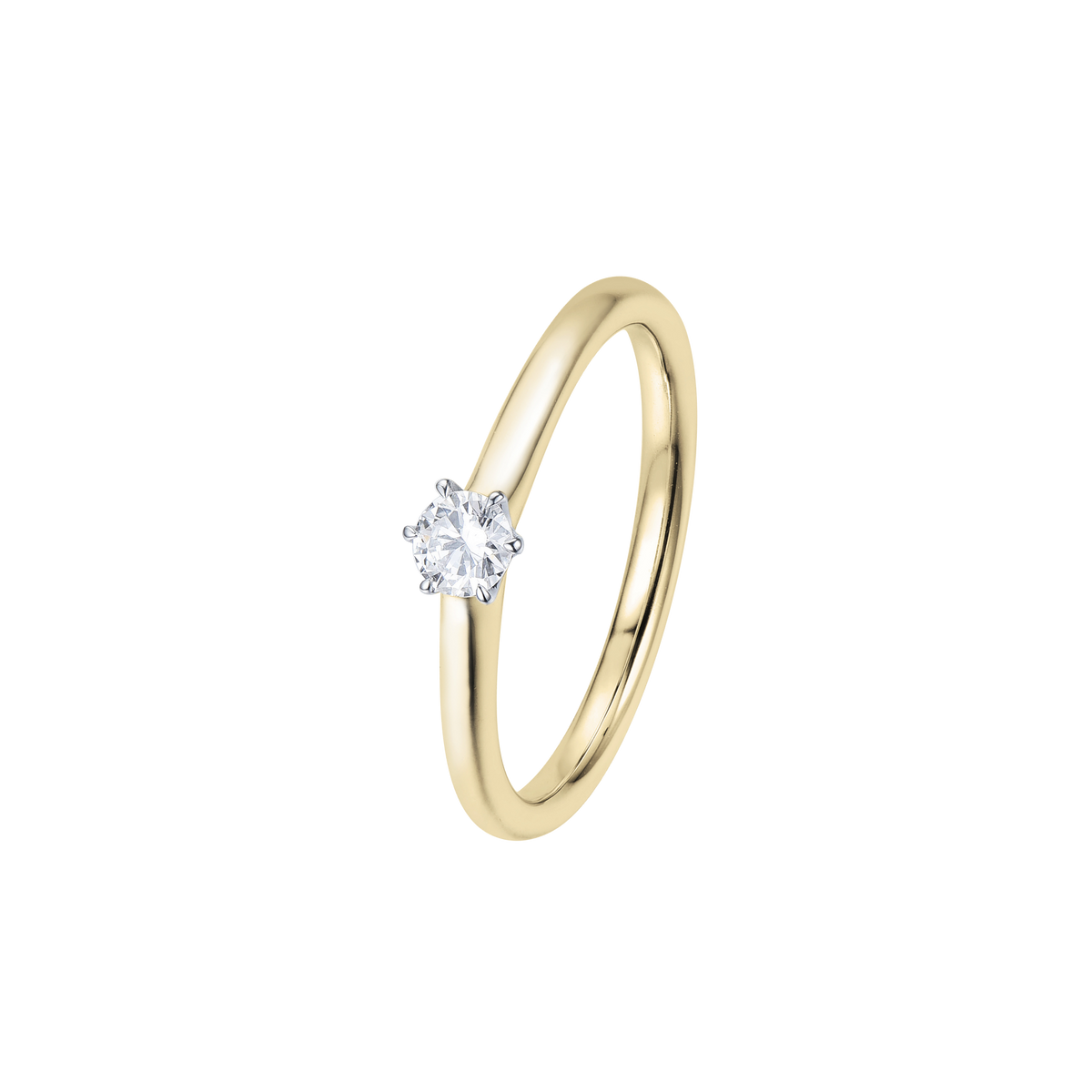 CLASSIC RING