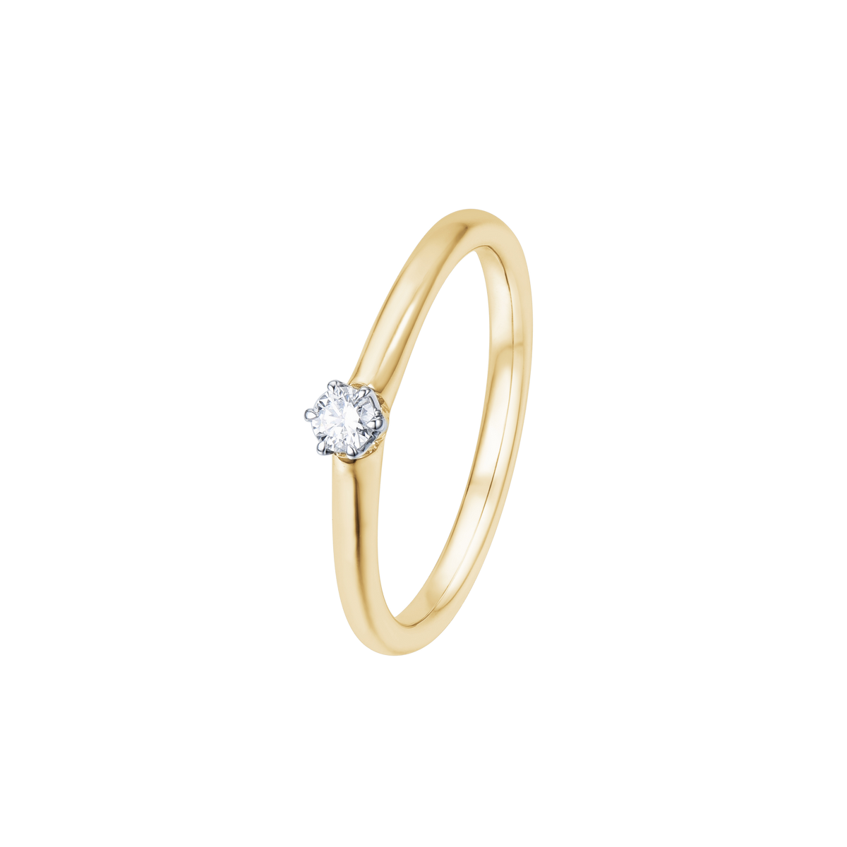 CLASSIC RING