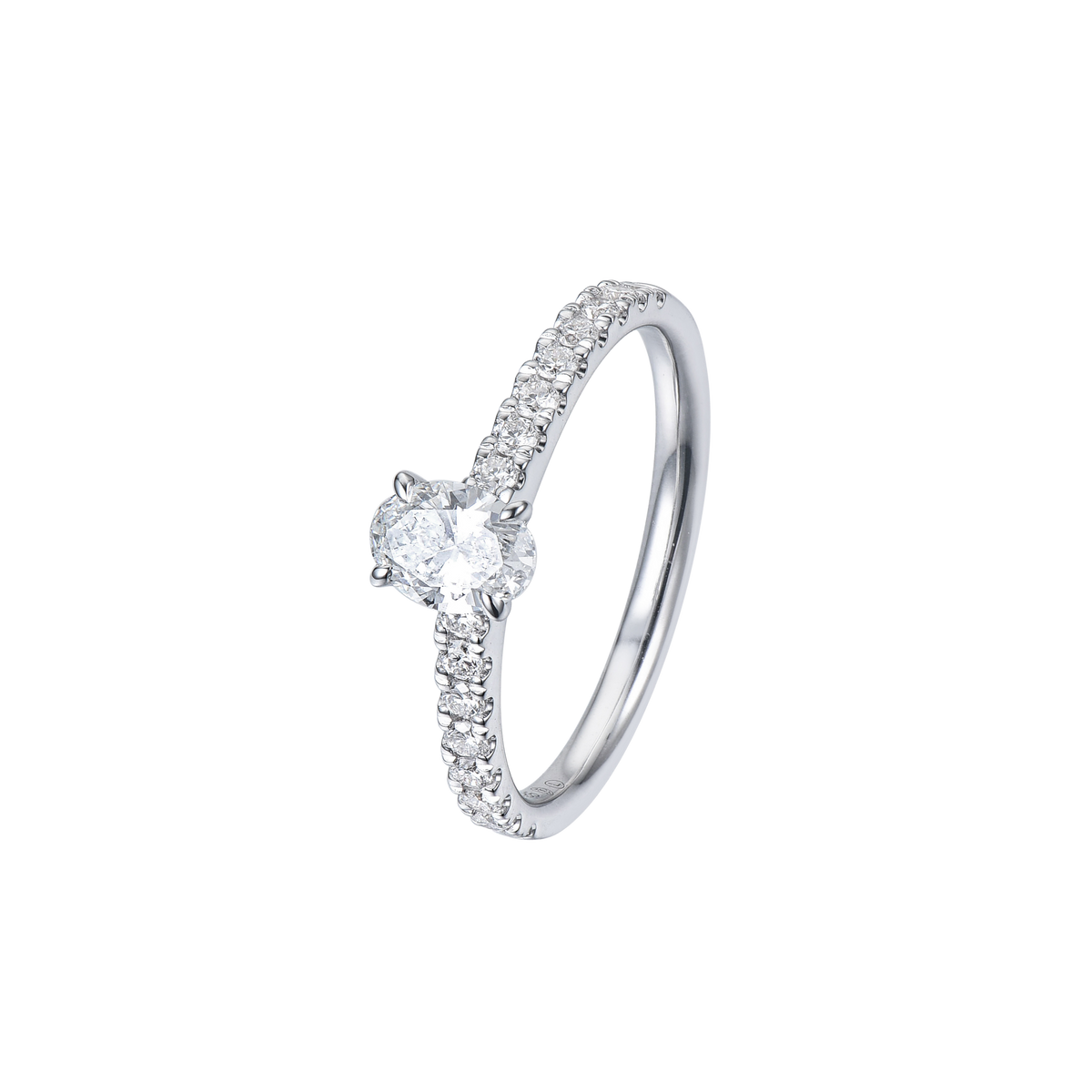 CLASSIC RING
