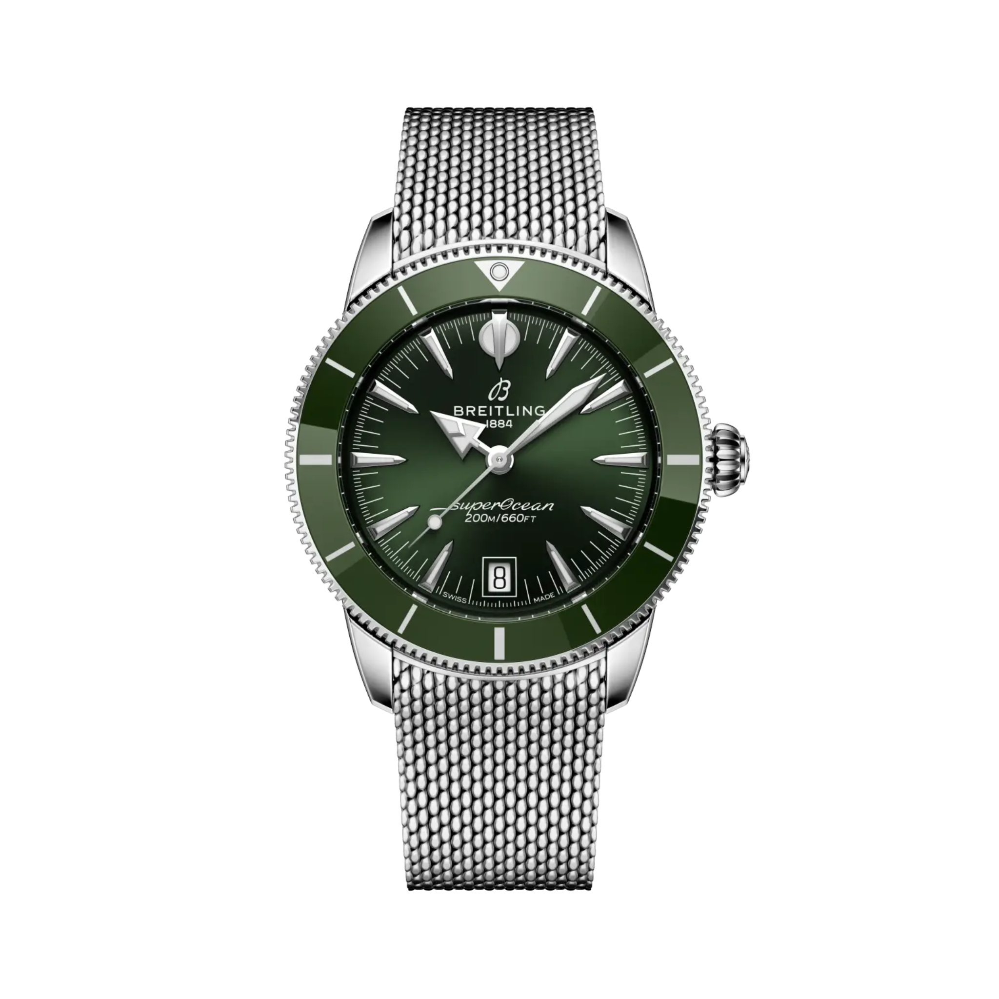 SUPEROCEAN HERITAGE B31 AUTOMATIC 40