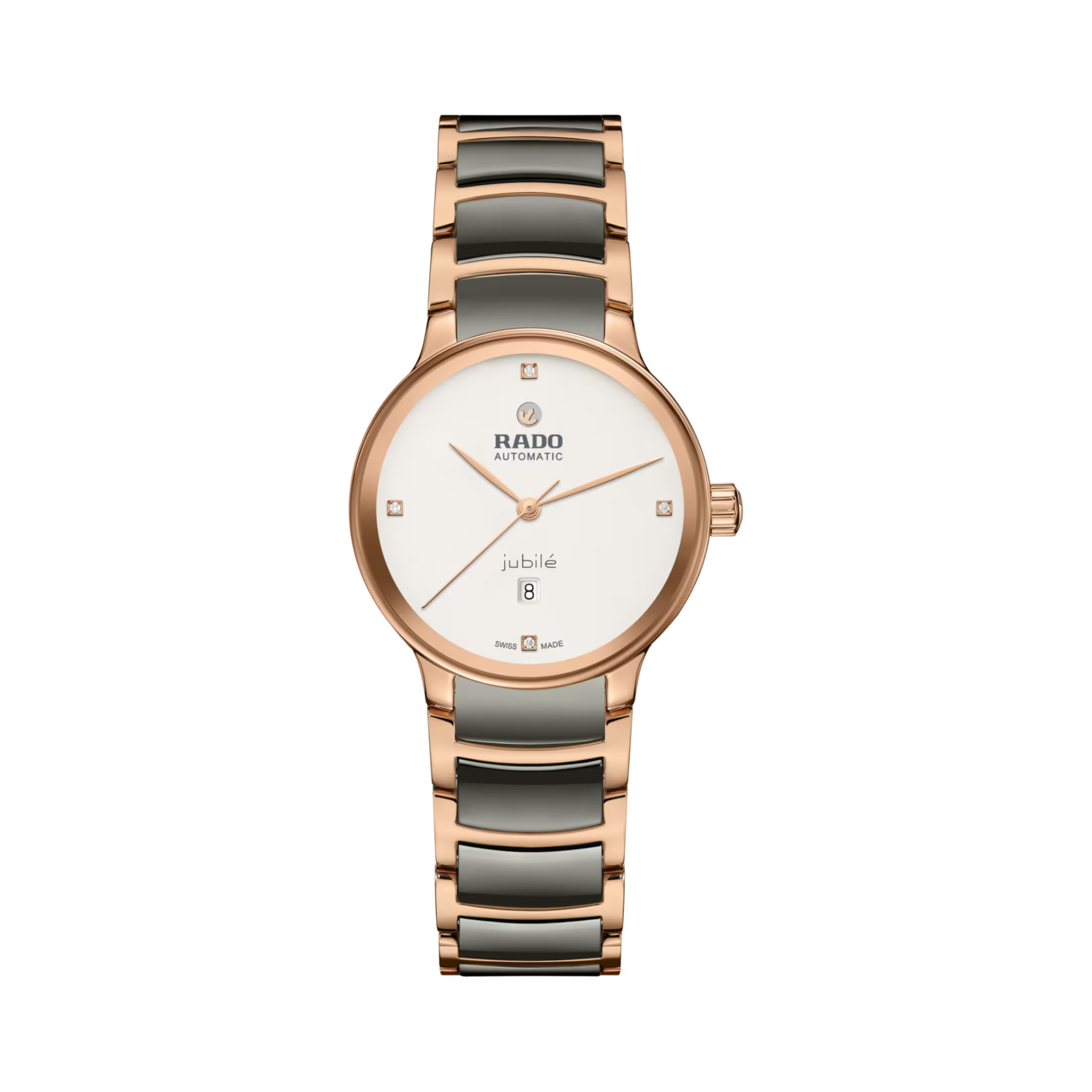 CENTRIX AUTOMATIC