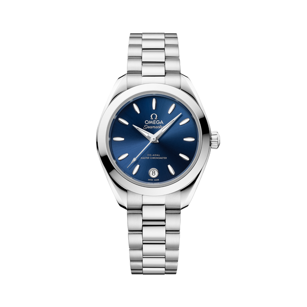 SEAMASTER AQUA TERRA 150M