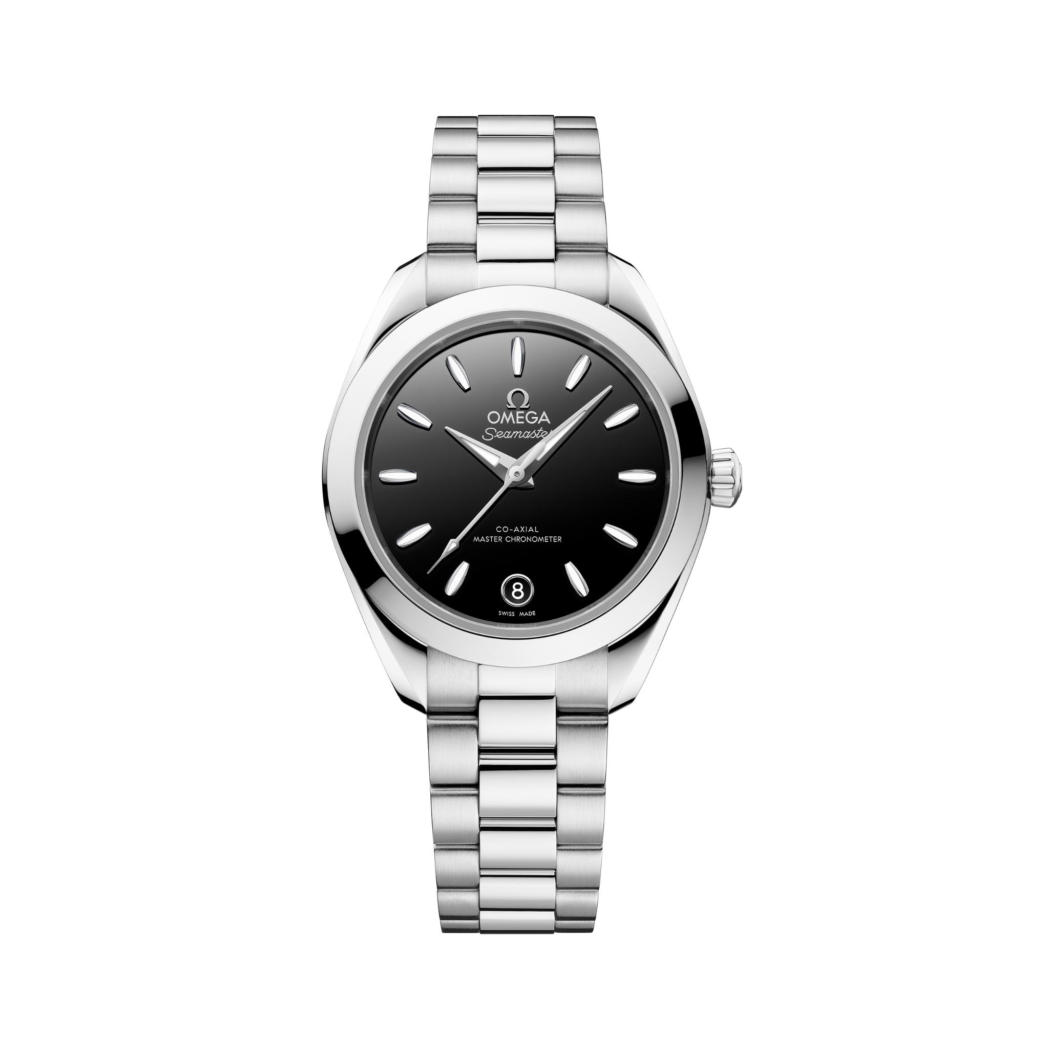 SEAMASTER AQUA TERRA 150M