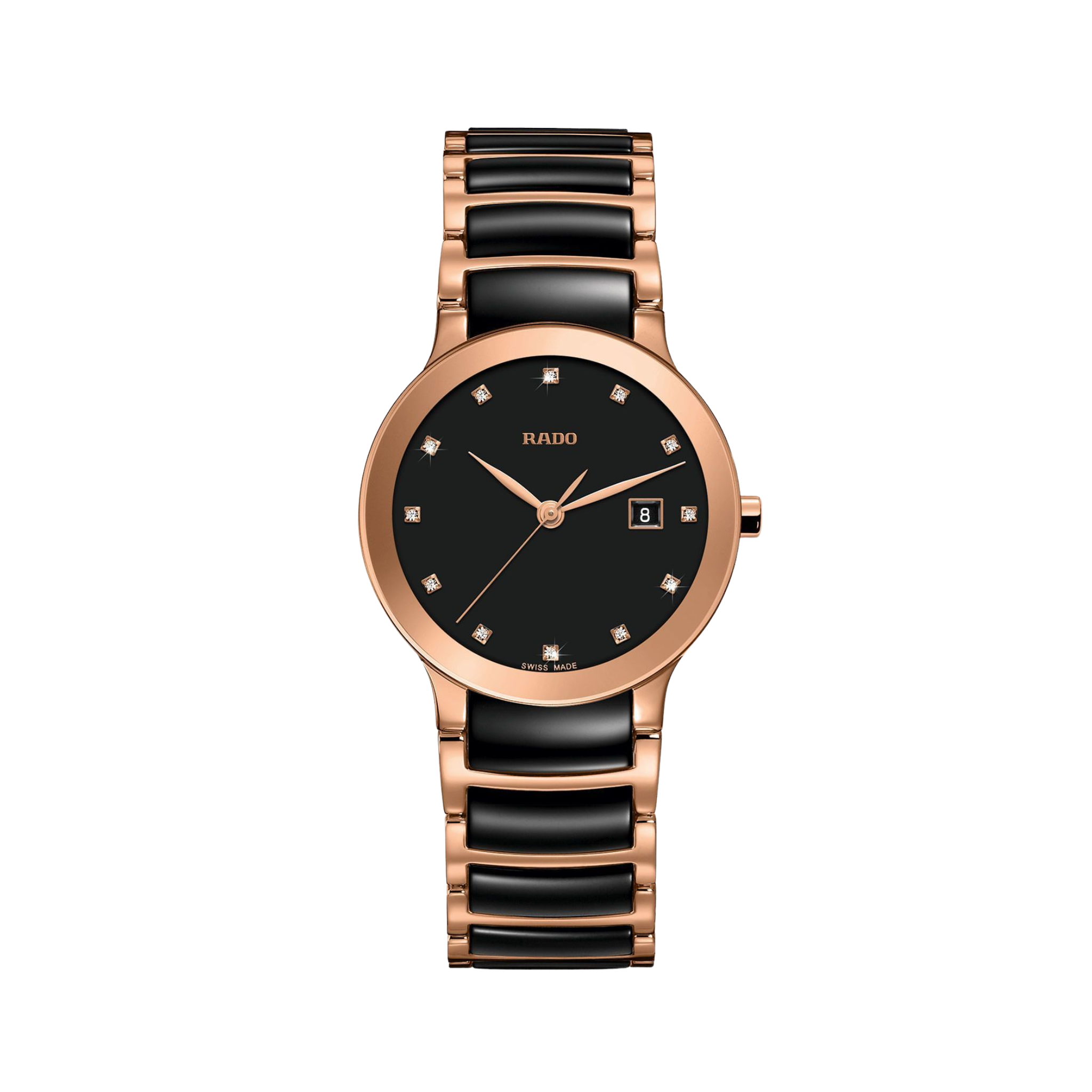 CENTRIX BLACK/ROSE