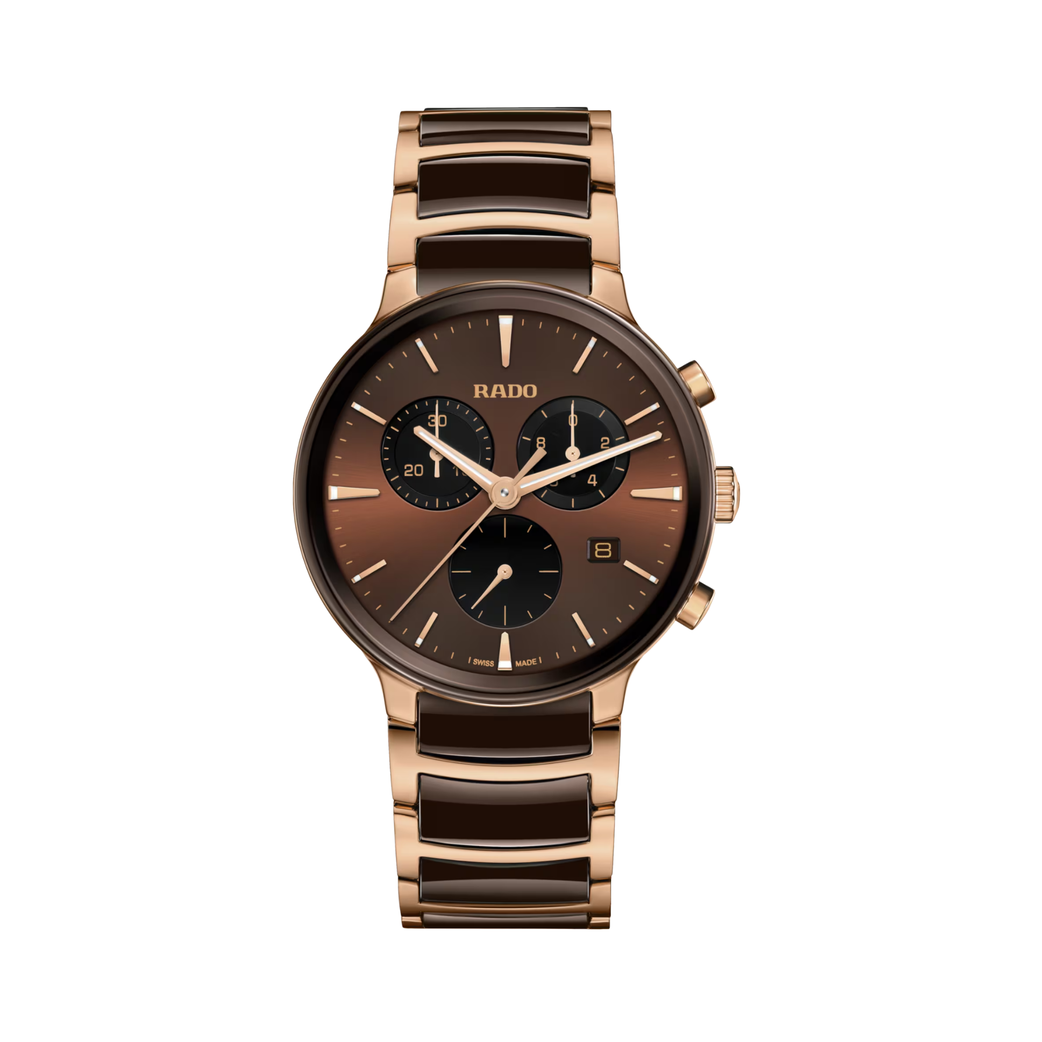 CENTRIX CHRONOGRAPH