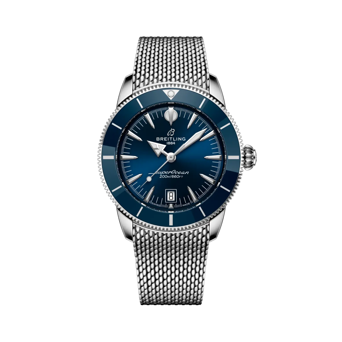 SUPEROCEAN HERITAGE B31 AUTOMATIC 42