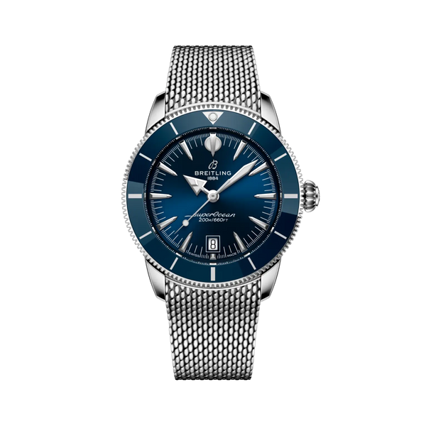 SUPEROCEAN HERITAGE B31 AUTOMATIC 42