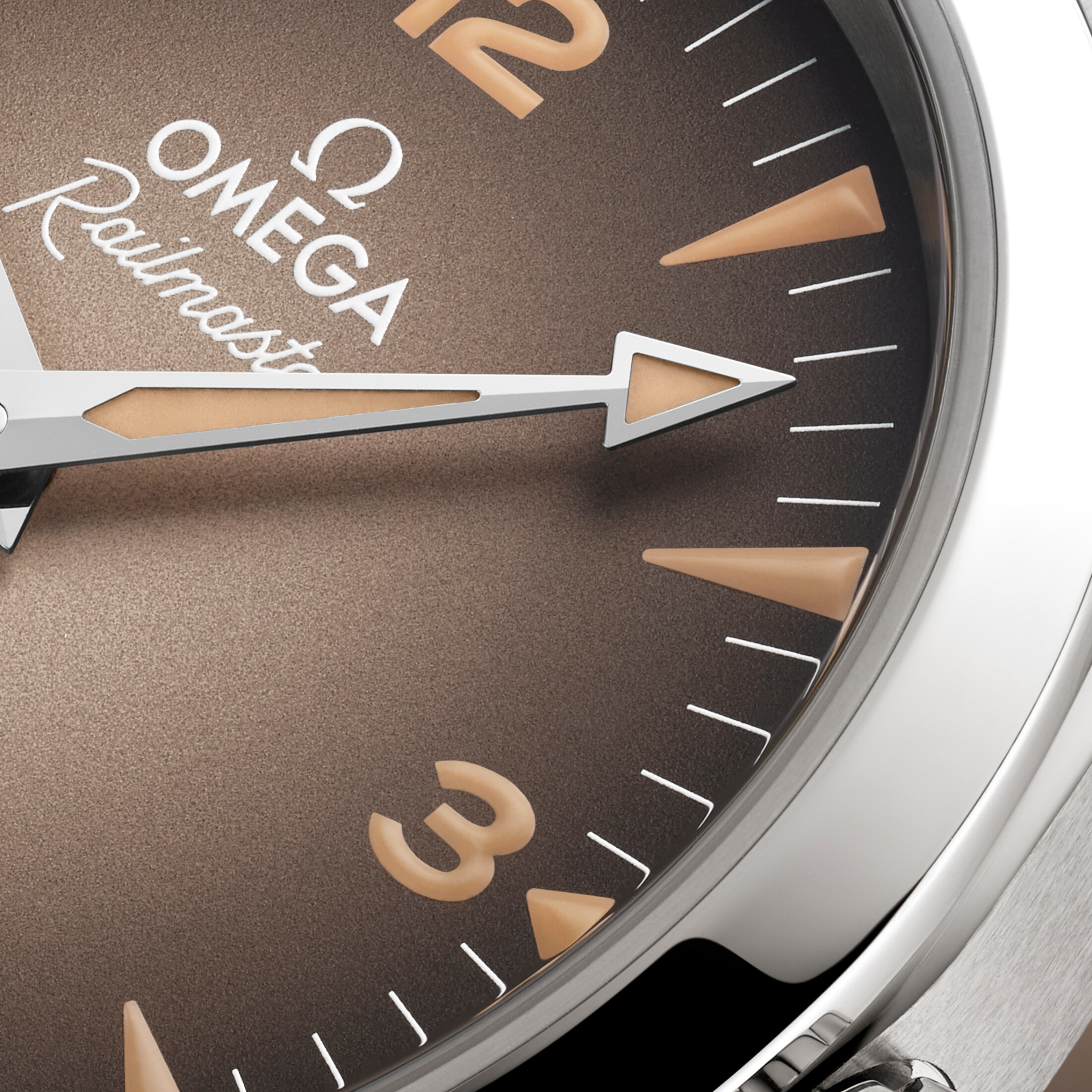 SEAMASTER RAILMASTER