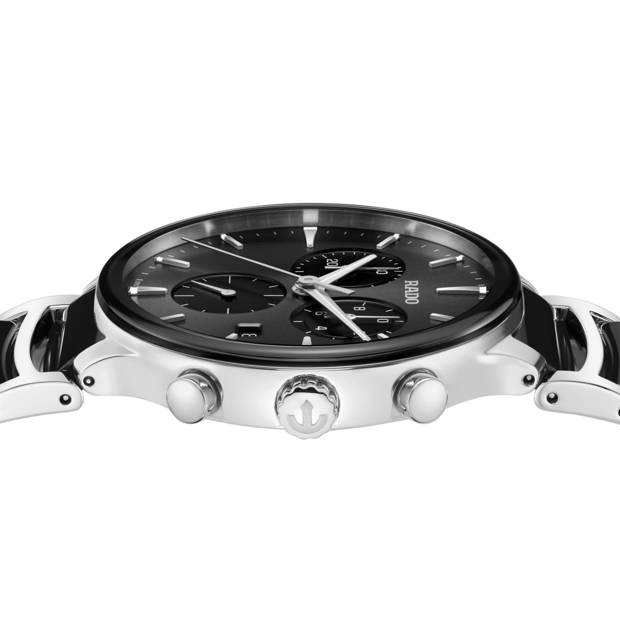 CENTRIX CHRONOGRAPH