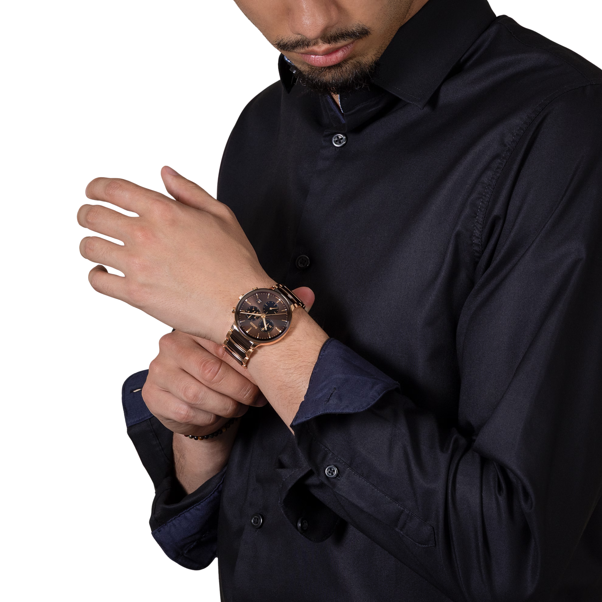 CENTRIX CHRONOGRAPH