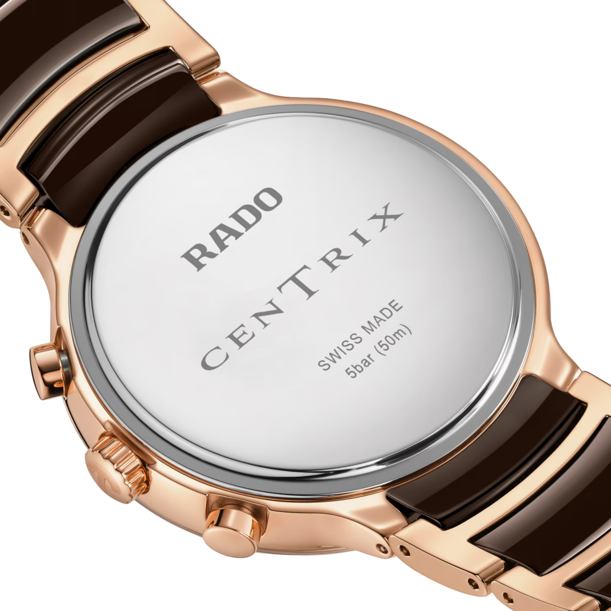 CENTRIX CHRONOGRAPH