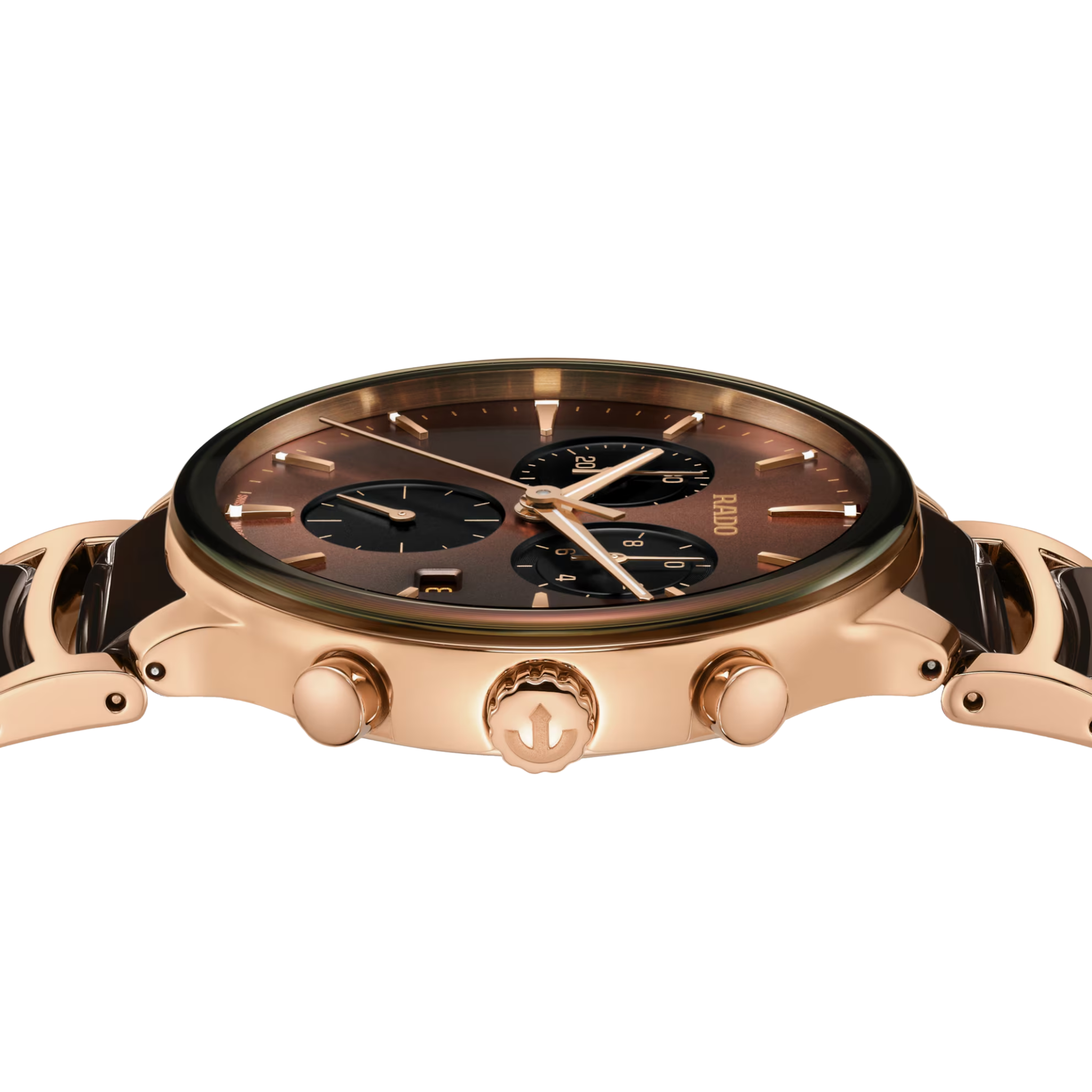 CENTRIX CHRONOGRAPH