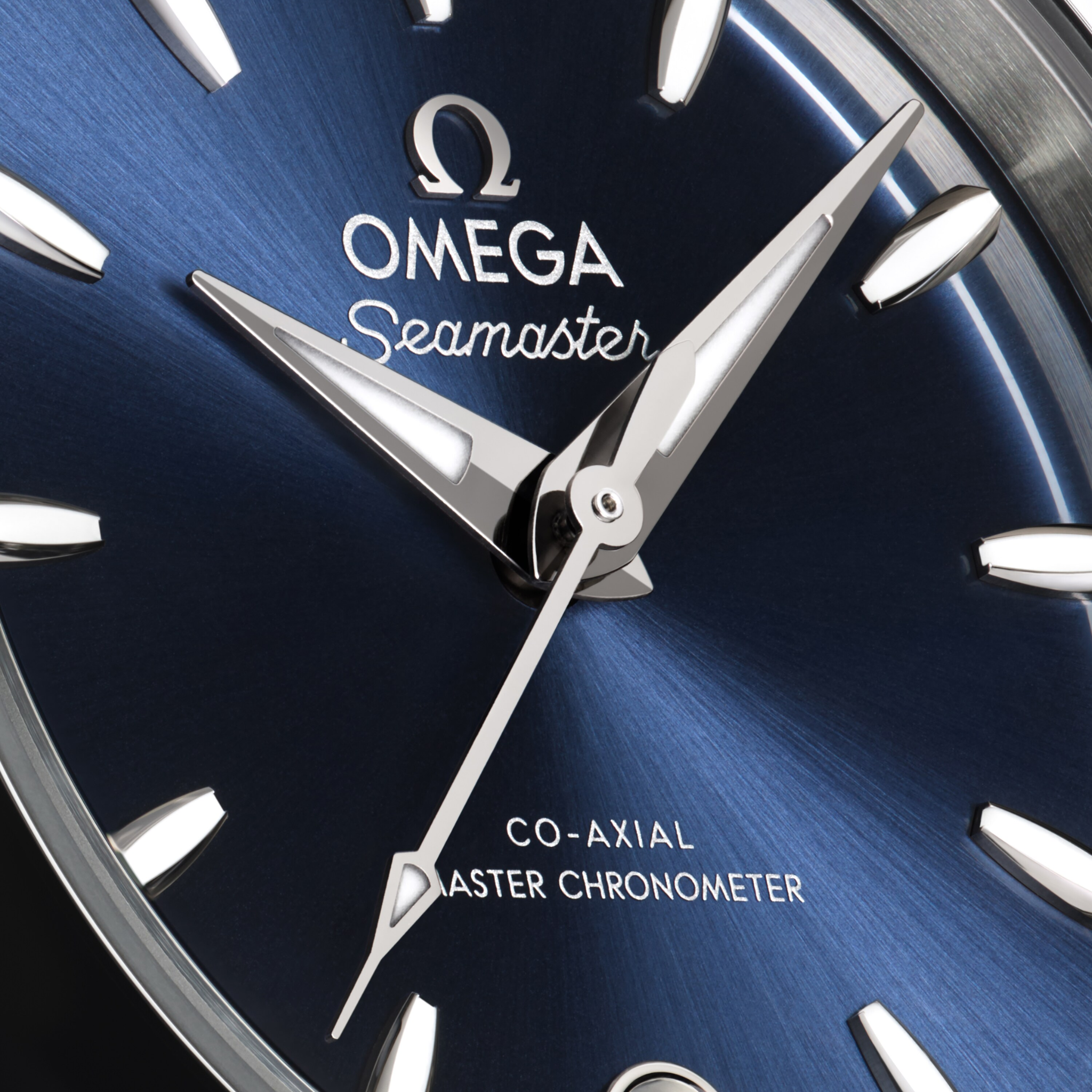 SEAMASTER AQUA TERRA 150M