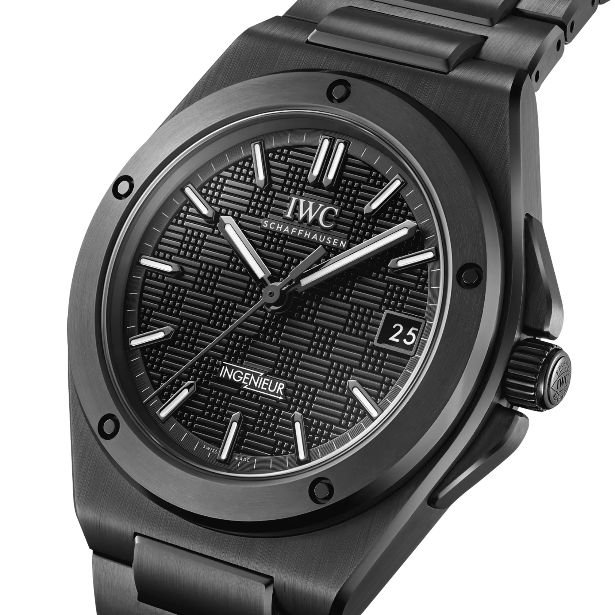 INGENIEUR AUTOMATIC 42