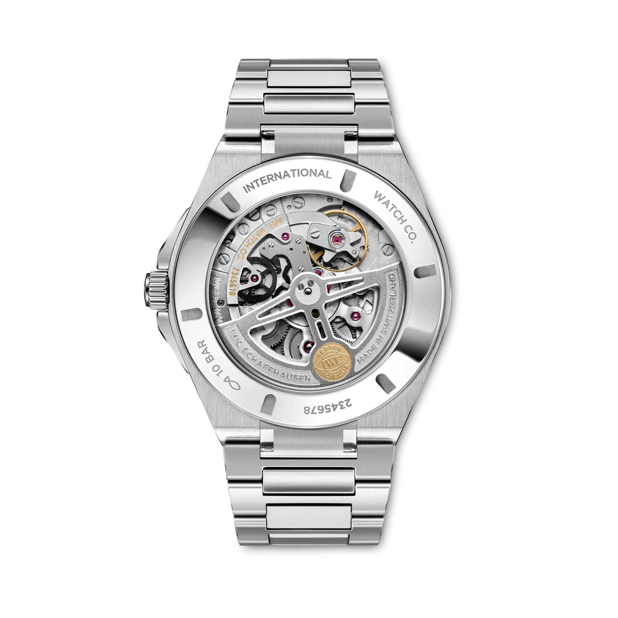 INGENIEUR PERPETUAL CALENDAR 41