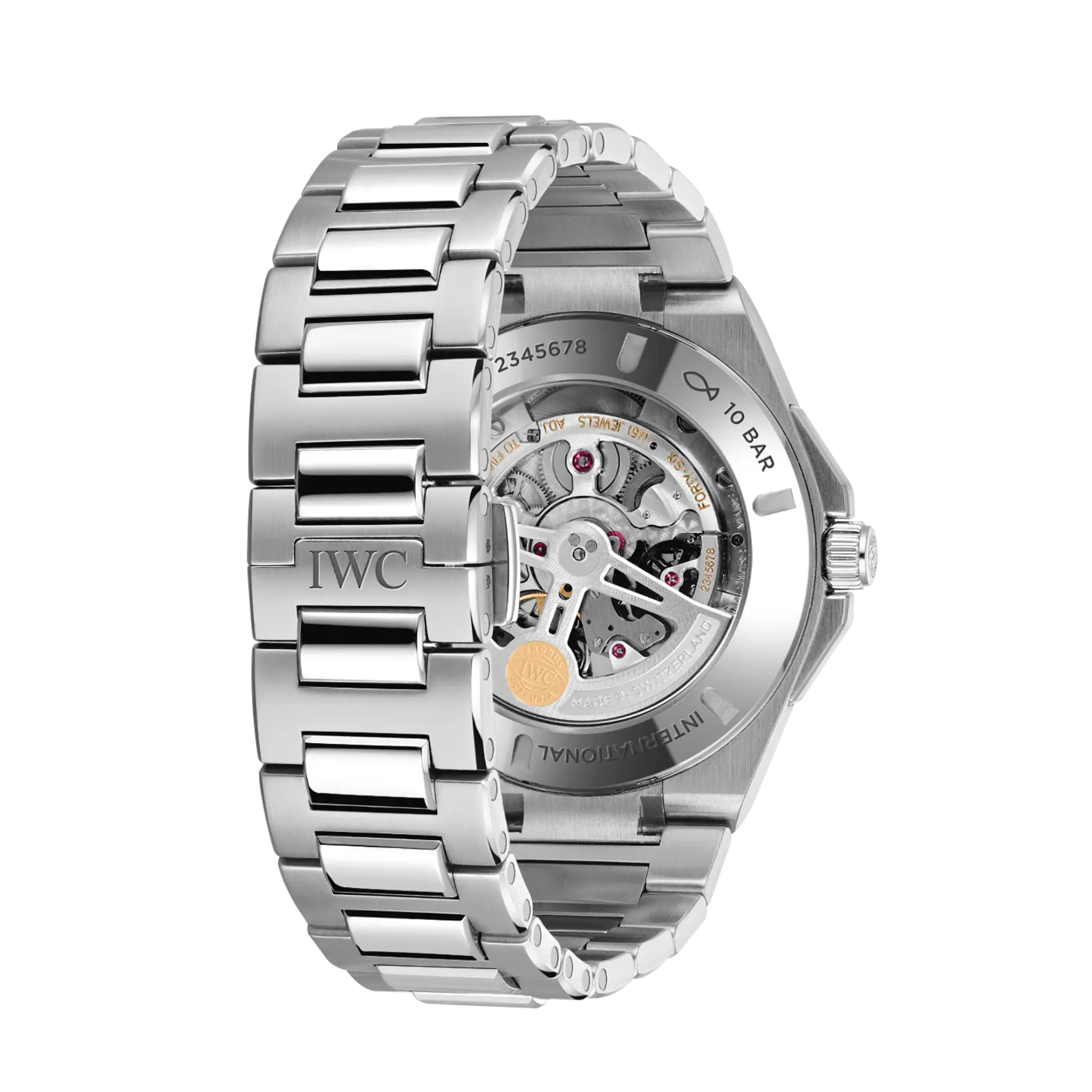 INGENIEUR PERPETUAL CALENDAR 41