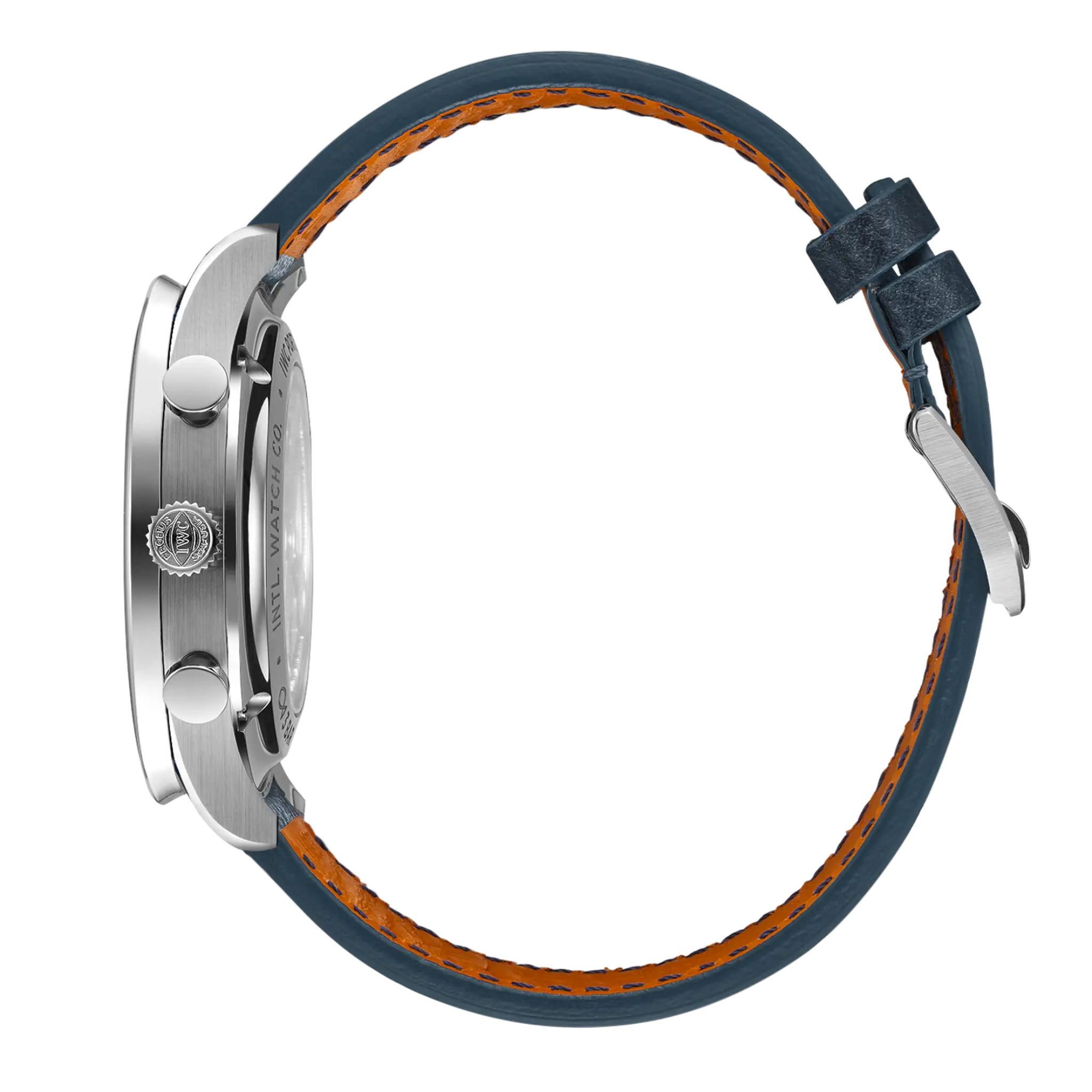 PORTUGIESER CHRONOGRAPH