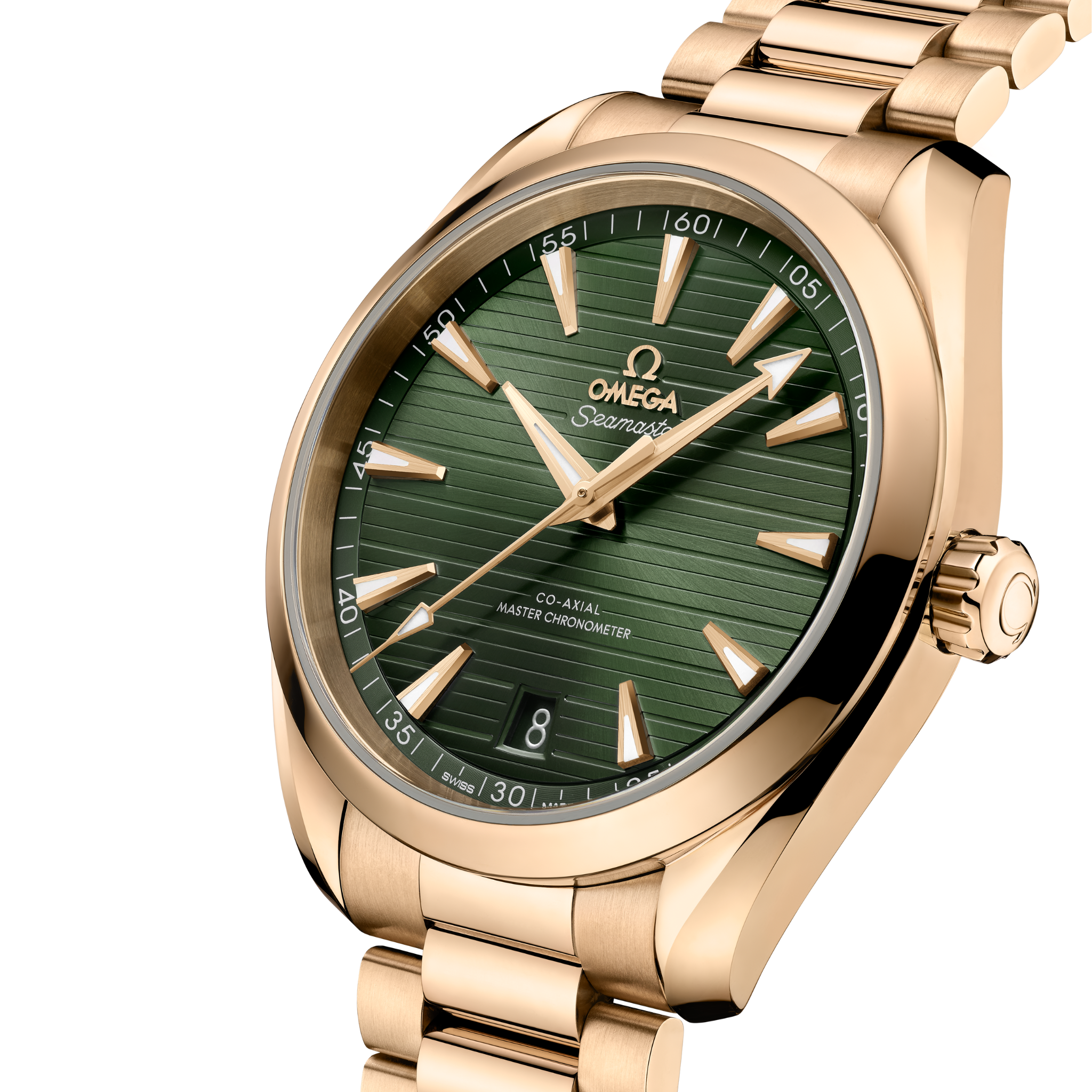 SEAMASTER AQUA TERRA 150M