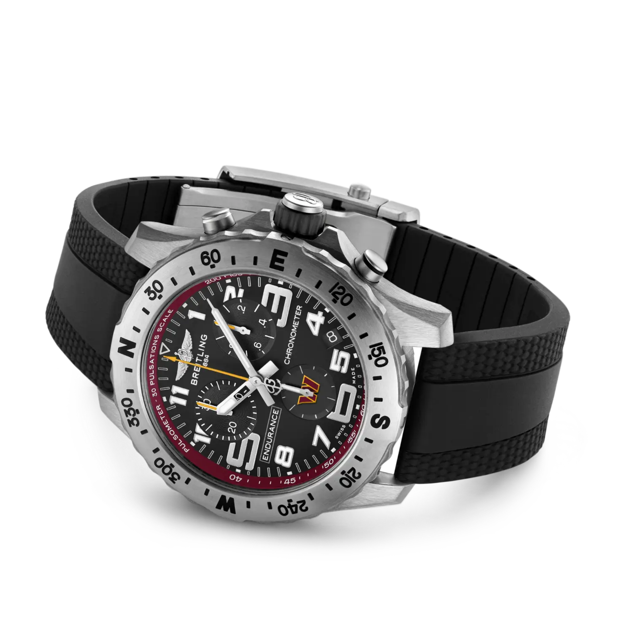 PROFESSIONAL ENDURANCE PRO 44 NFL WASHINGTON COMMANDERS EDITION