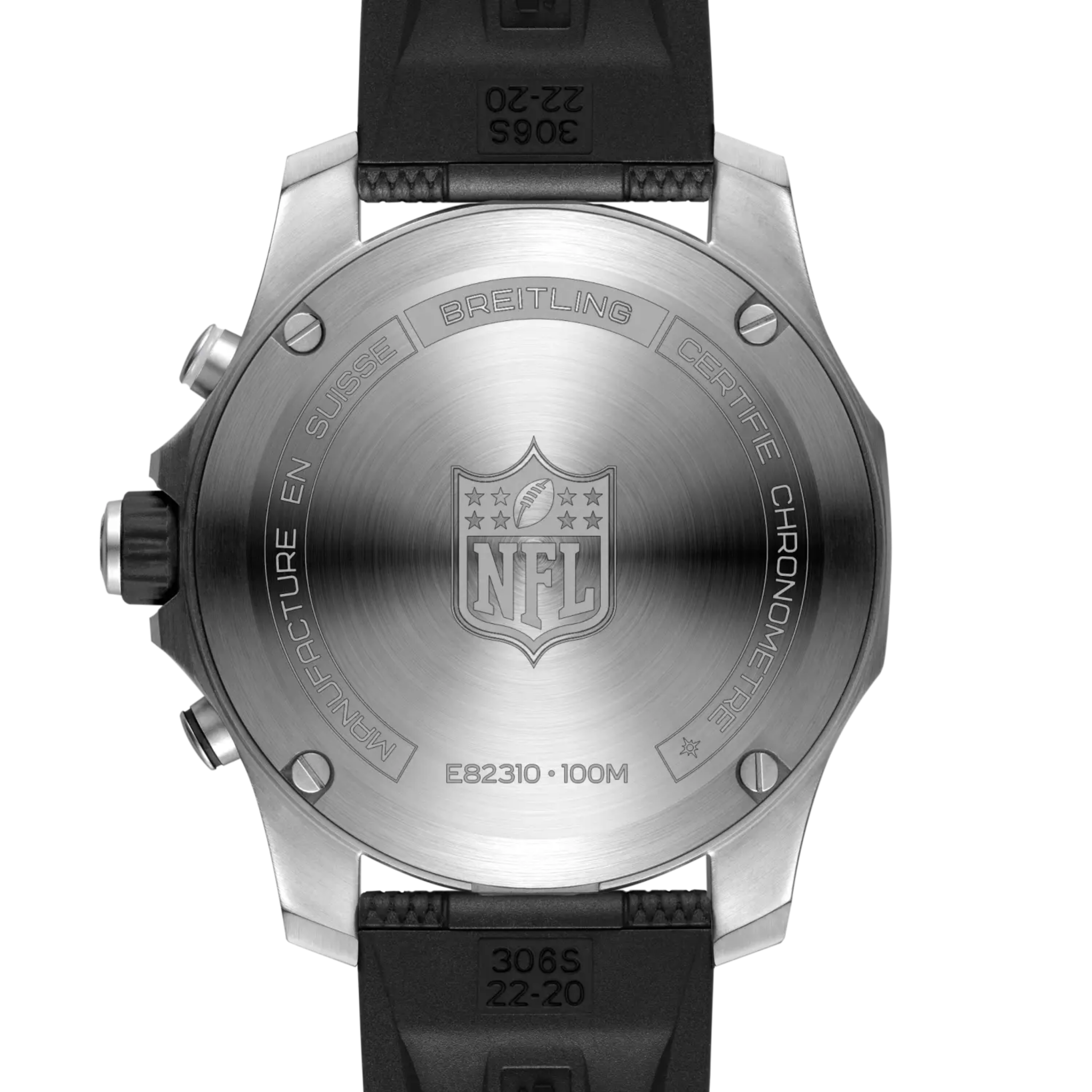 PROFESSIONAL ENDURANCE PRO 44 NFL WASHINGTON COMMANDERS EDITION