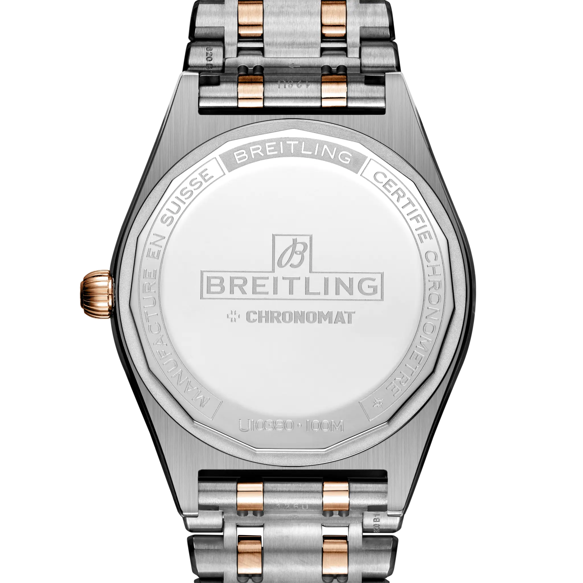 CHRONOMAT AUTOMATIC 36 SOUTH SEA