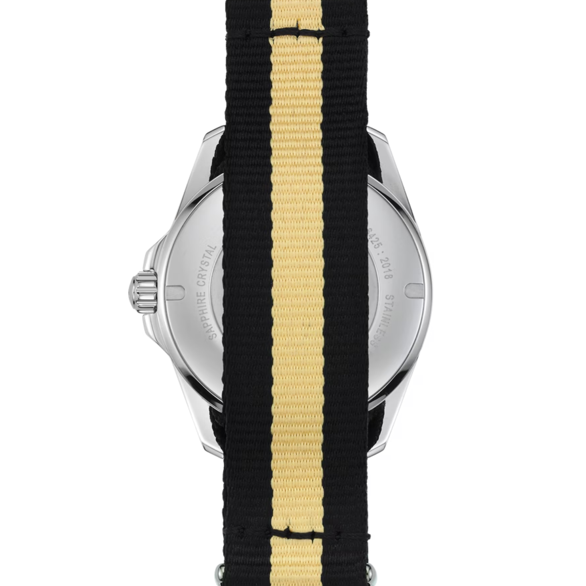 DS ACTION DIVER 40.5MM POWERMATIC 80