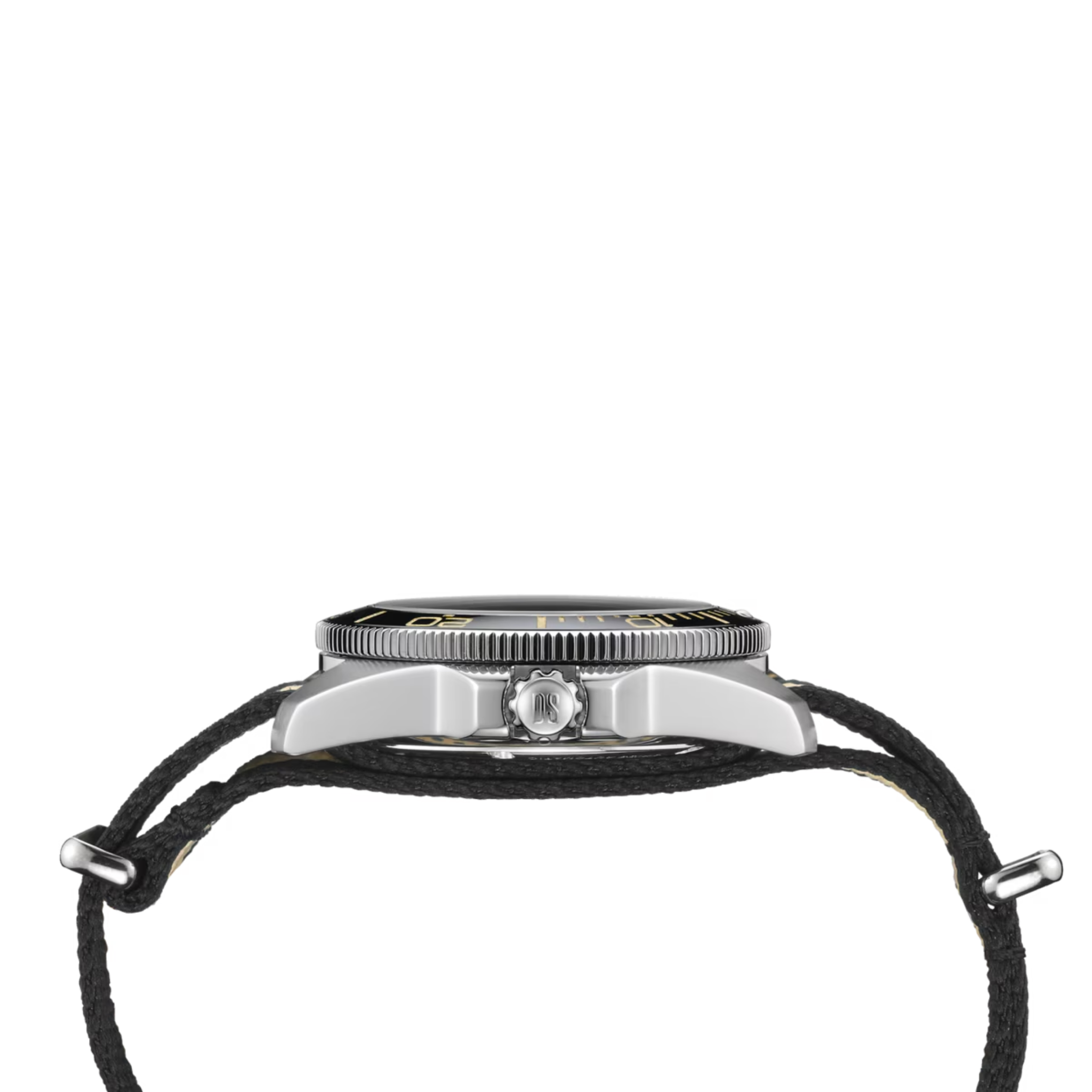 DS ACTION DIVER 40.5MM POWERMATIC 80