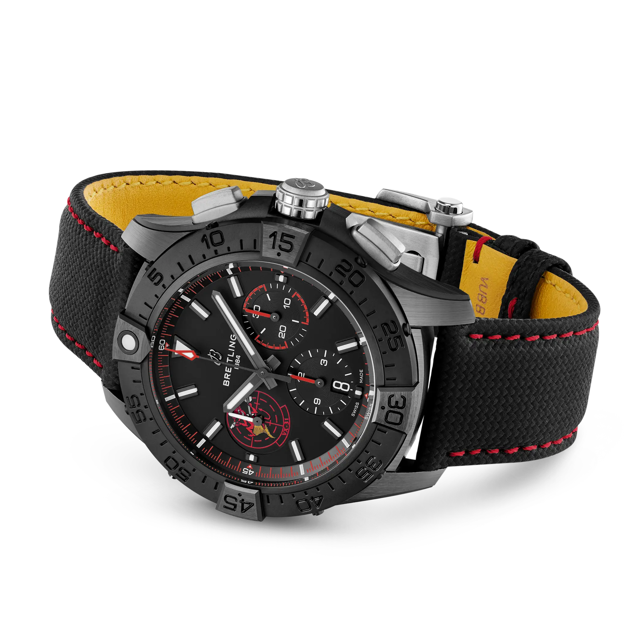 AVENGER B01 CHRONOGRAPH 44 NIGHT MISSION DUST DEVILS