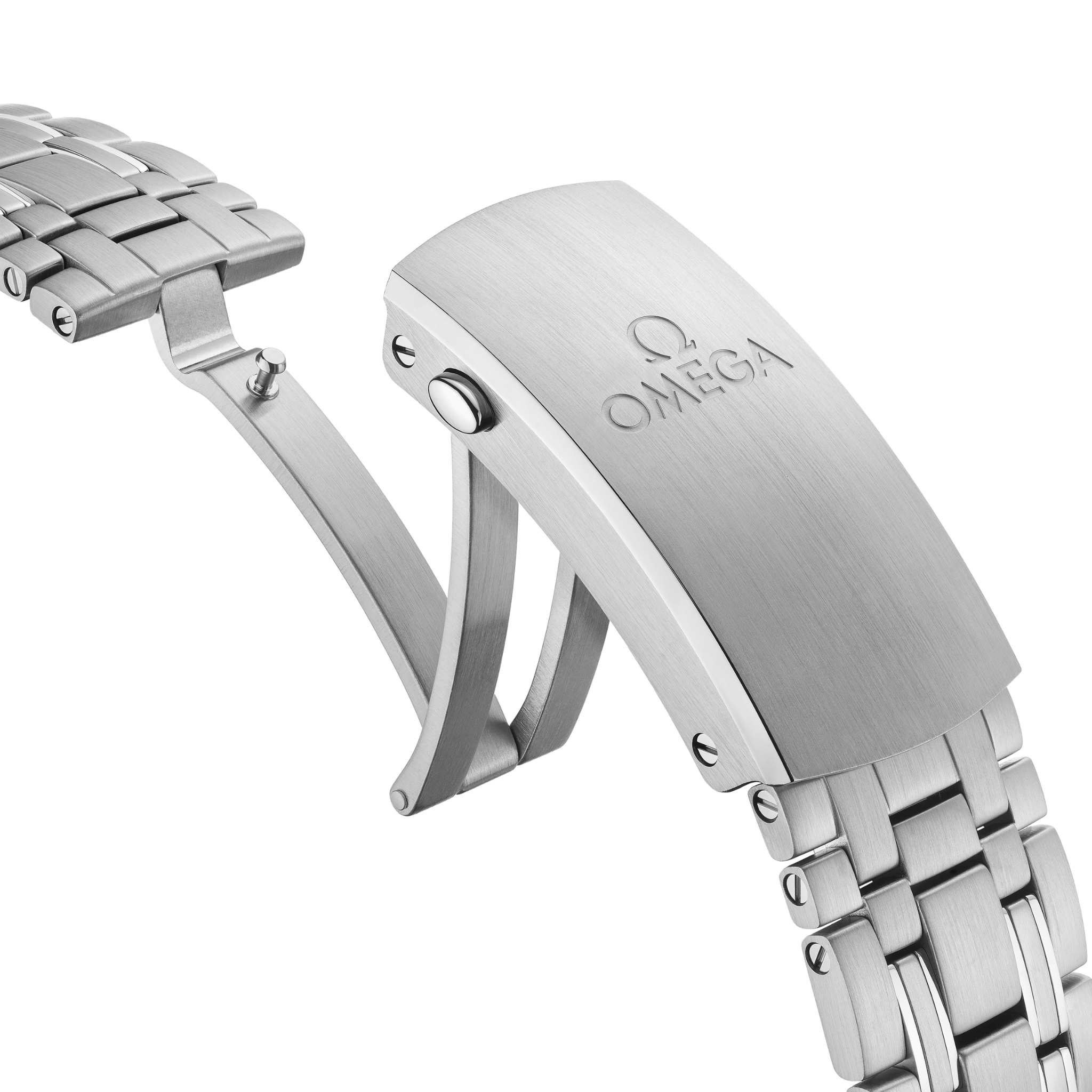 SEAMASTER DIVER 300M