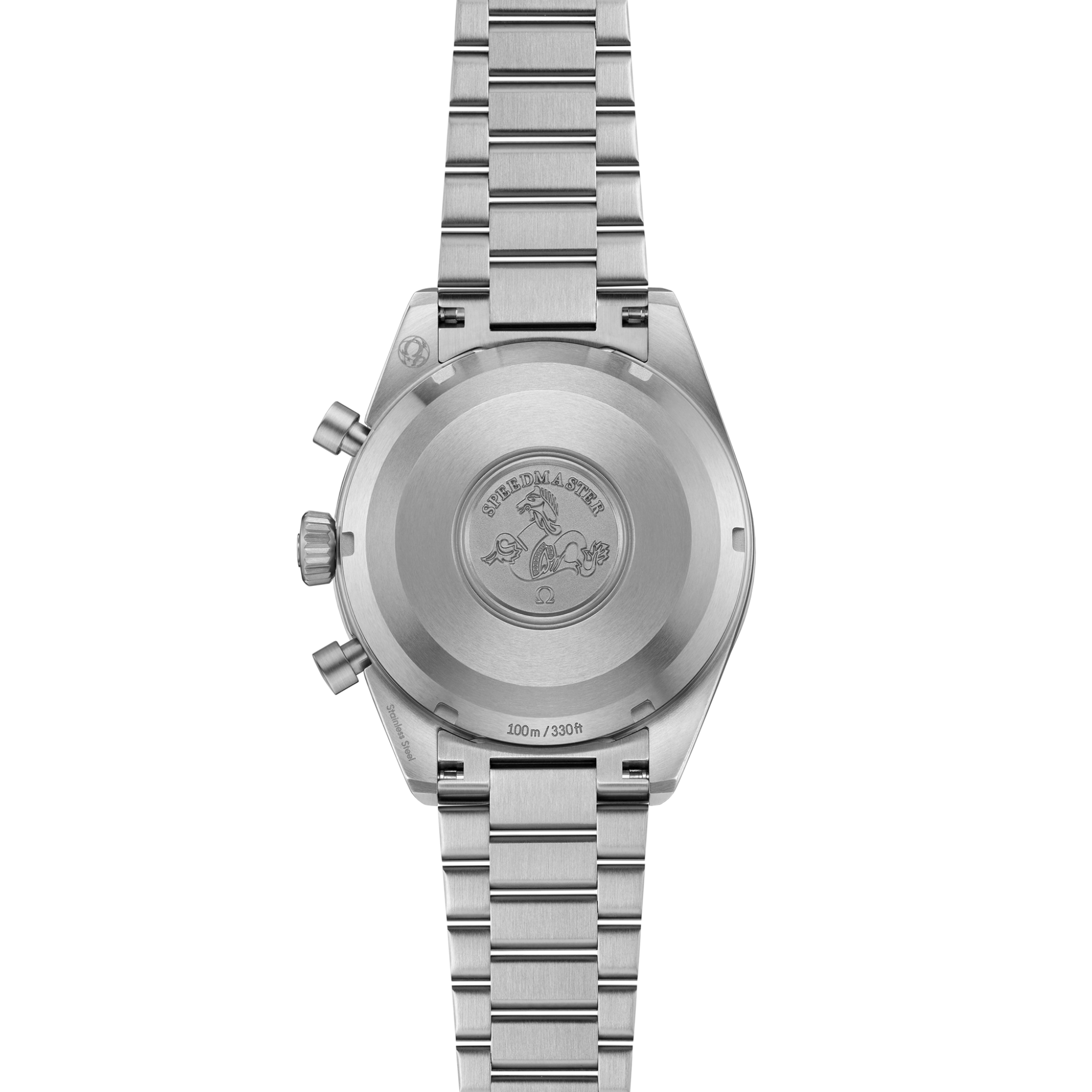 SPEEDMASTER PILOT