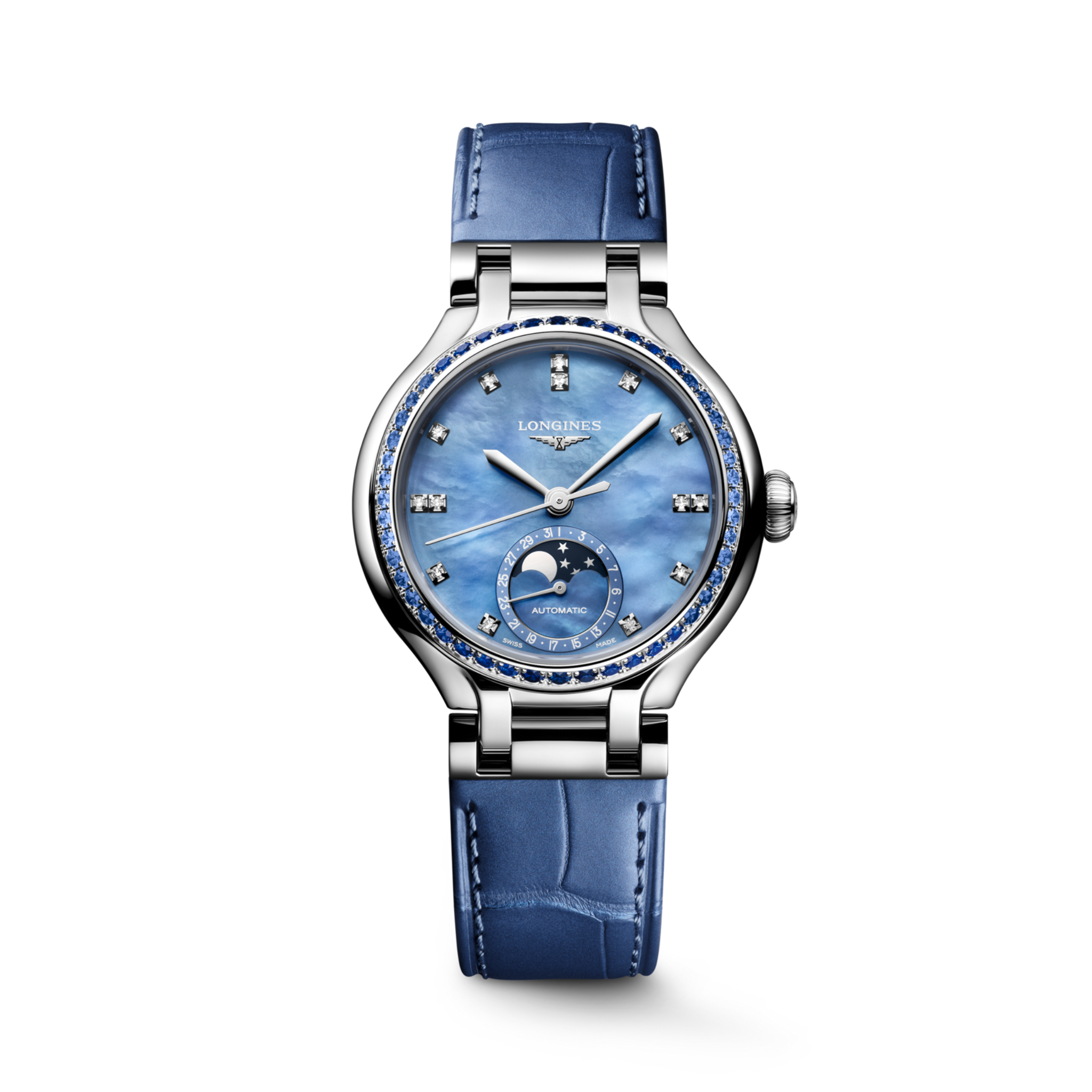 PRIMALUNA MOONPHASE
