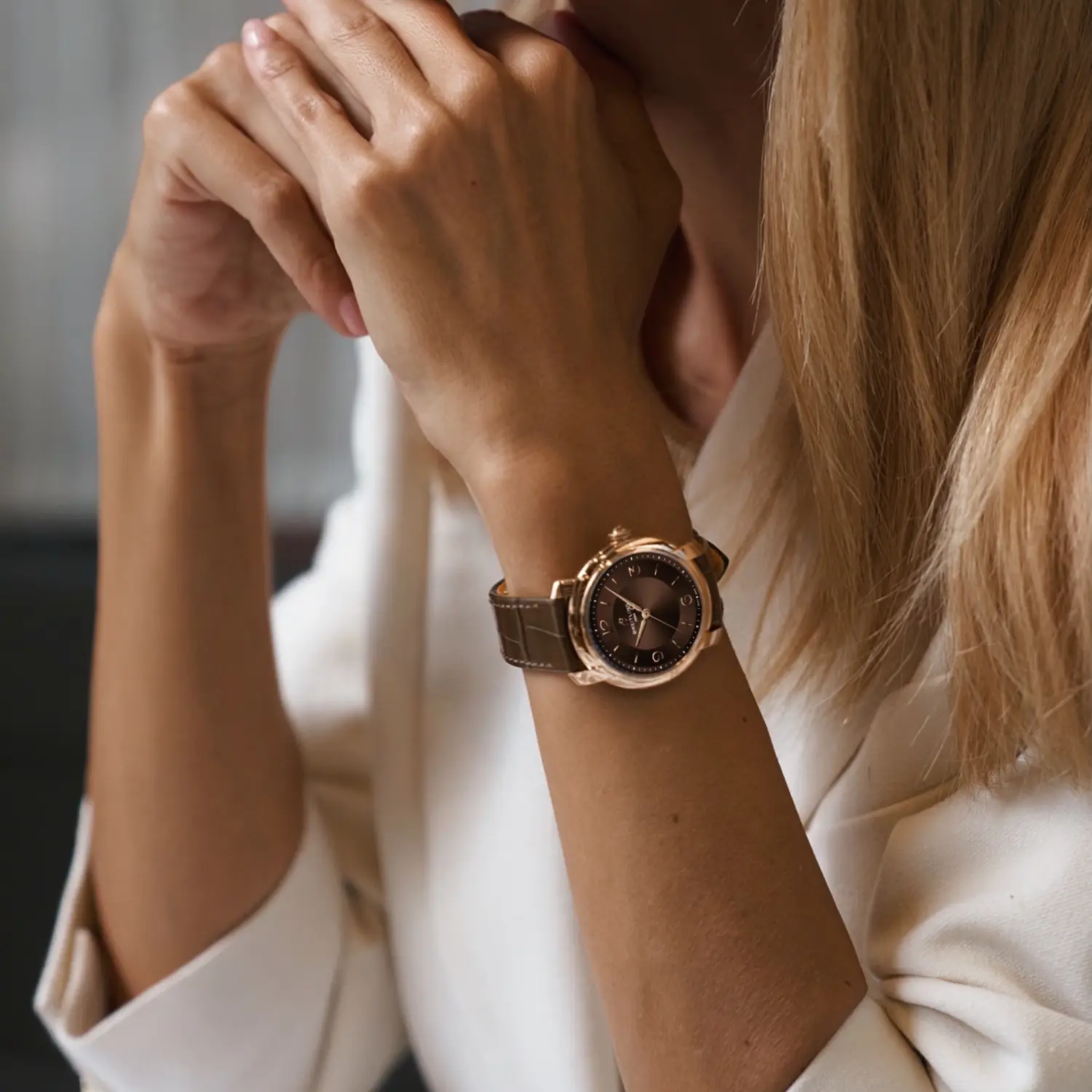 PREMIER LADY AUTOMATIC 36