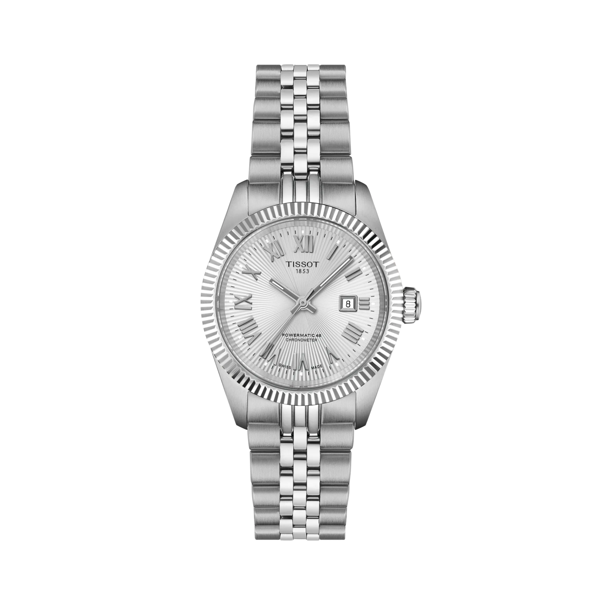 BALLADE POWERMATIC 48 COSC 30MM