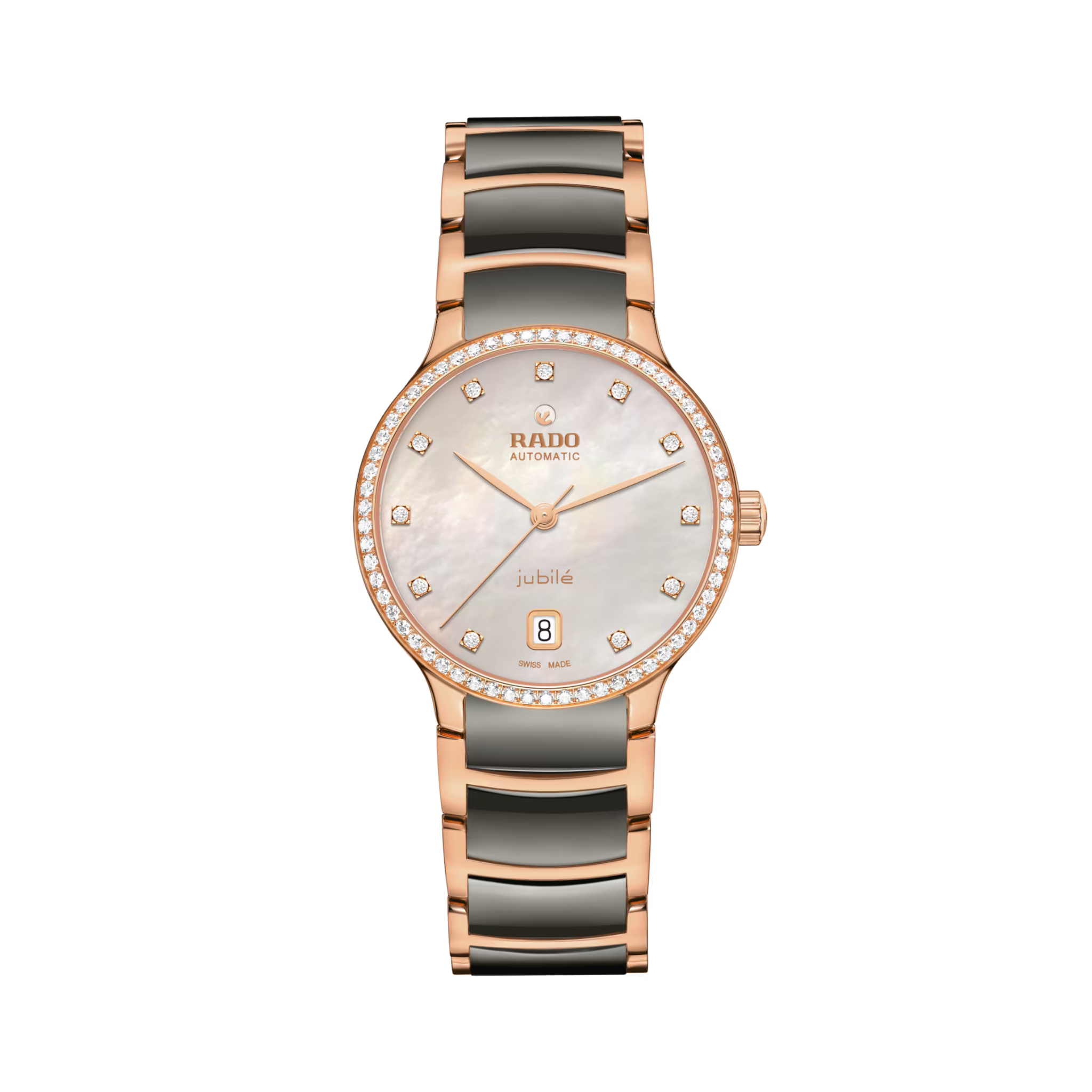 CENTRIX AUTOMATIC DIAMONDS