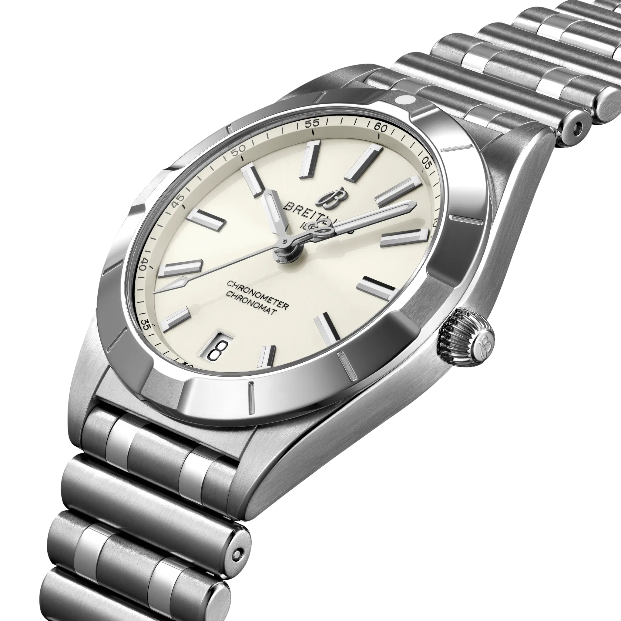 CHRONOMAT 33