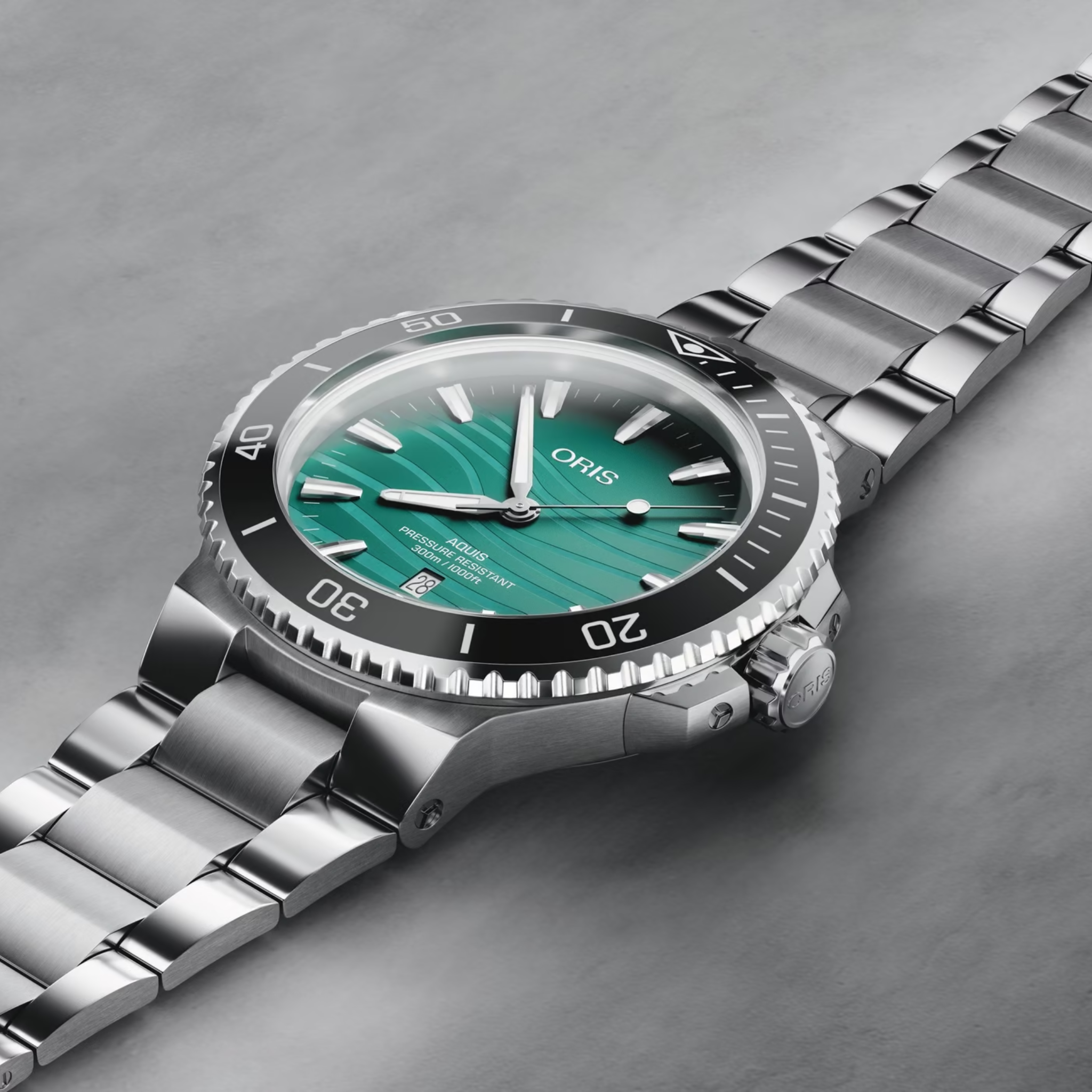 AQUIS YANGTZE JIANGTUN