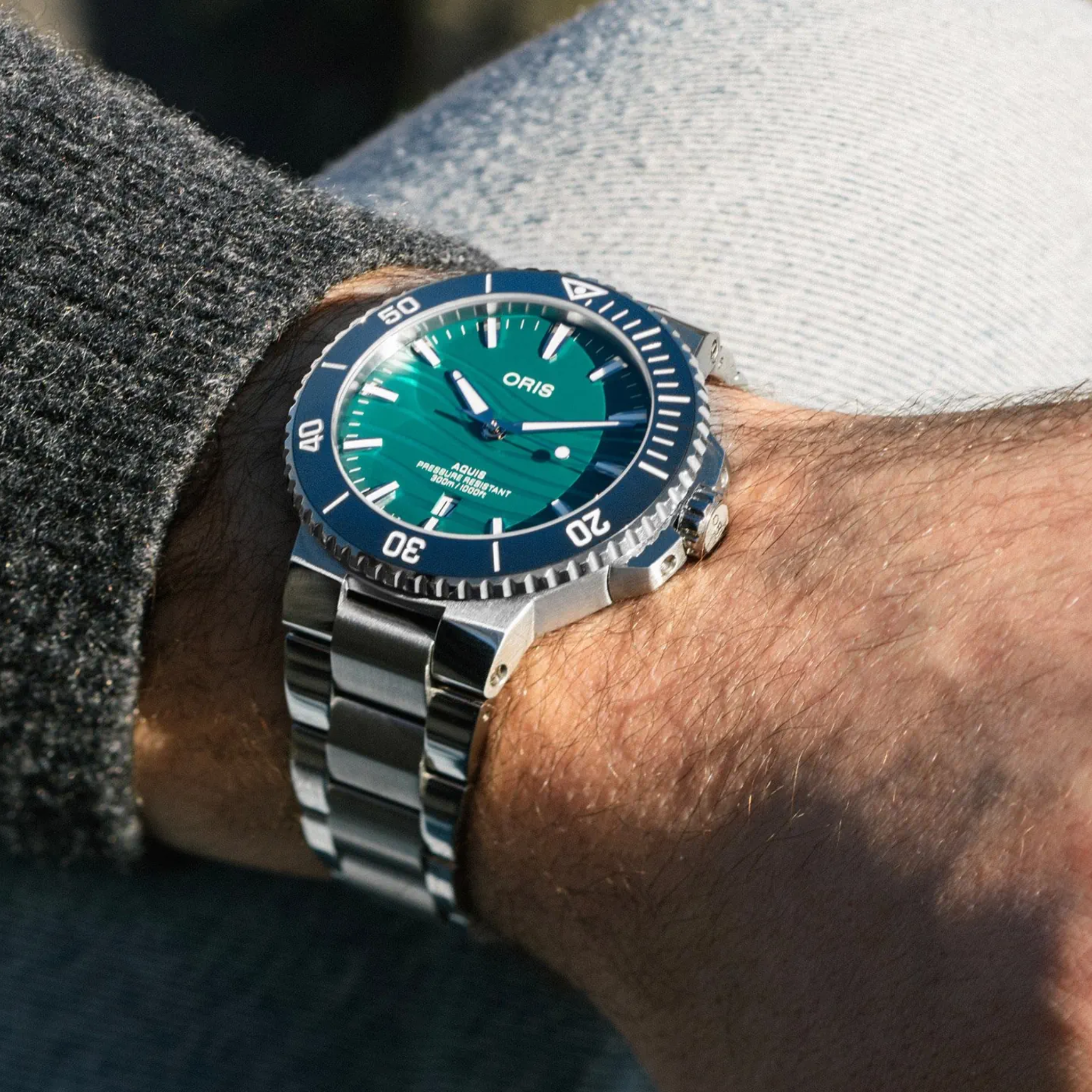 AQUIS YANGTZE JIANGTUN