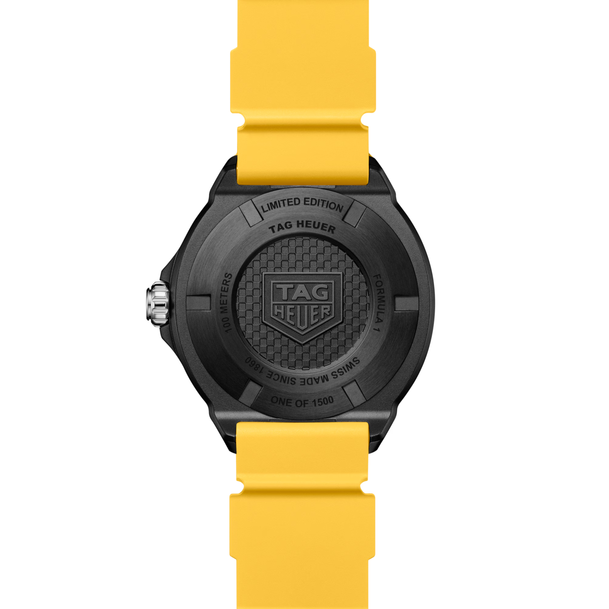 FORMULA 1 SOLARGRAPH