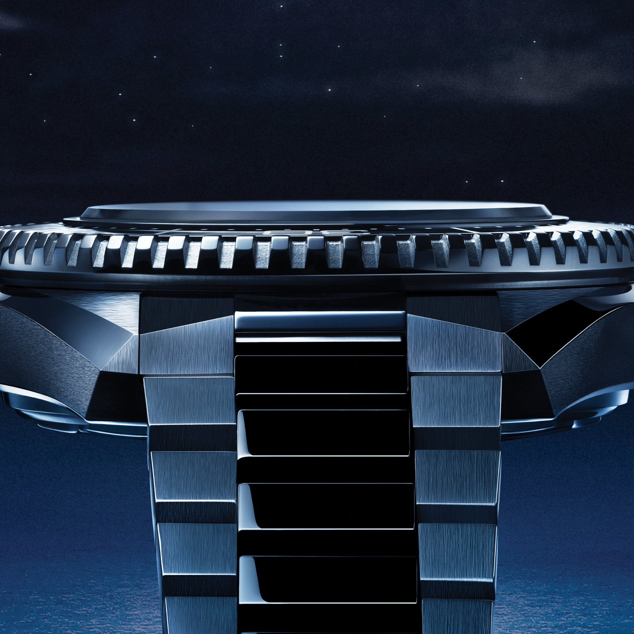 SEAMASTER PLANET OCEAN 600M