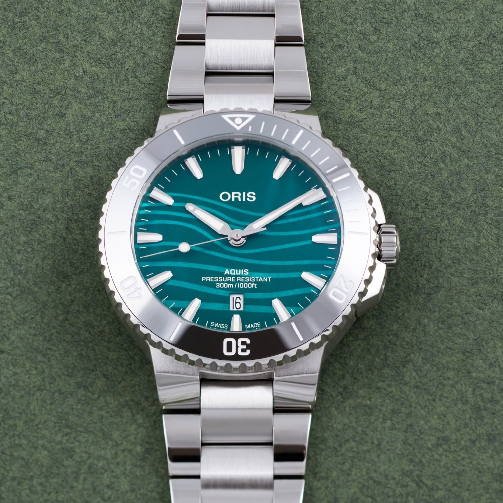 AQUIS YANGTZE JIANGTUN